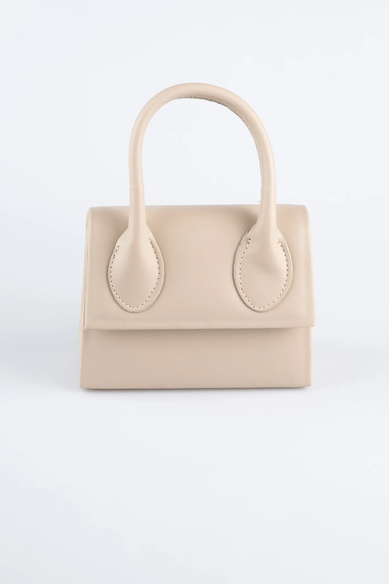 Mink-Leather Night Bag KC165