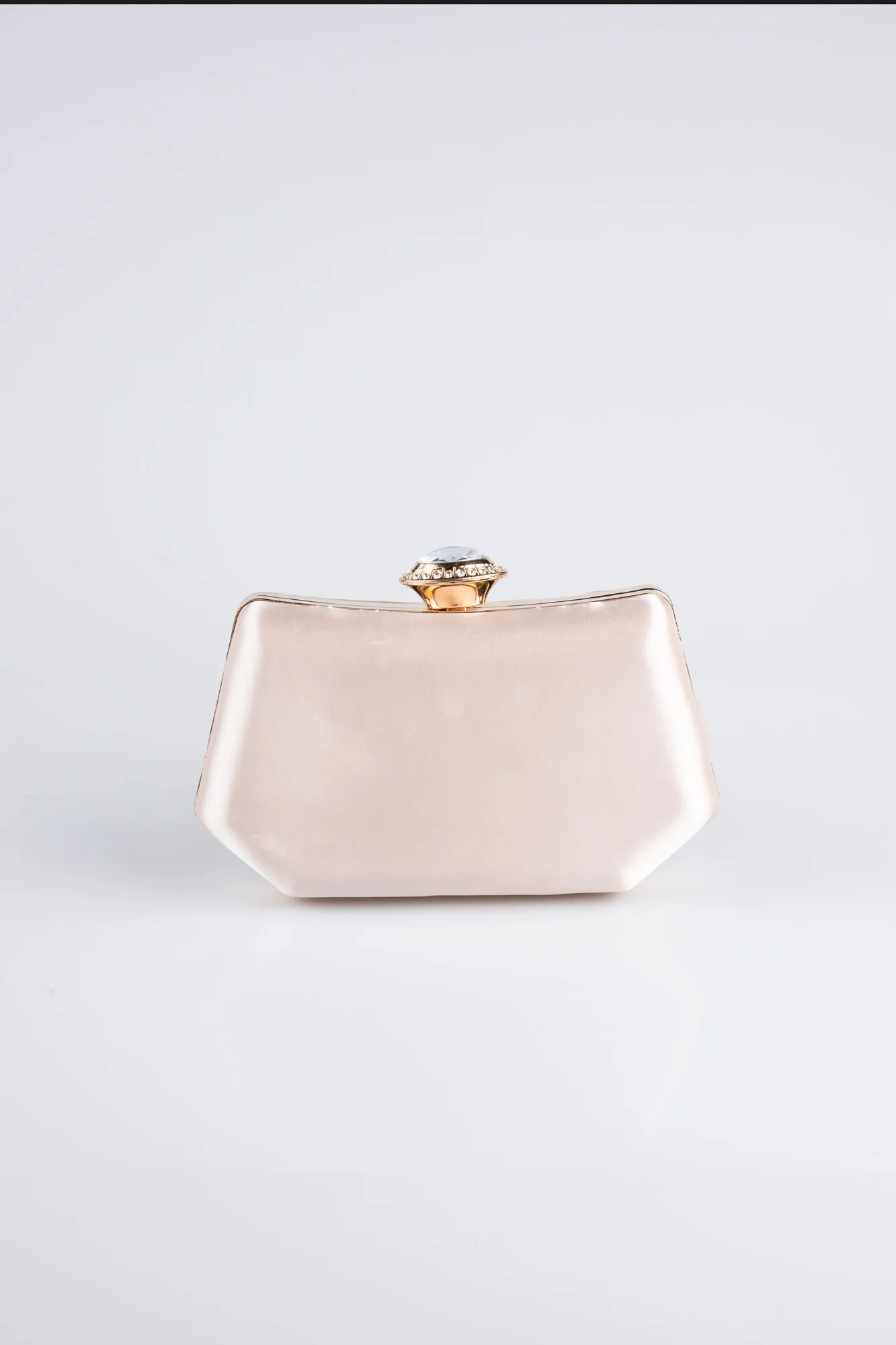 Mink-Satin Night Bag SH812