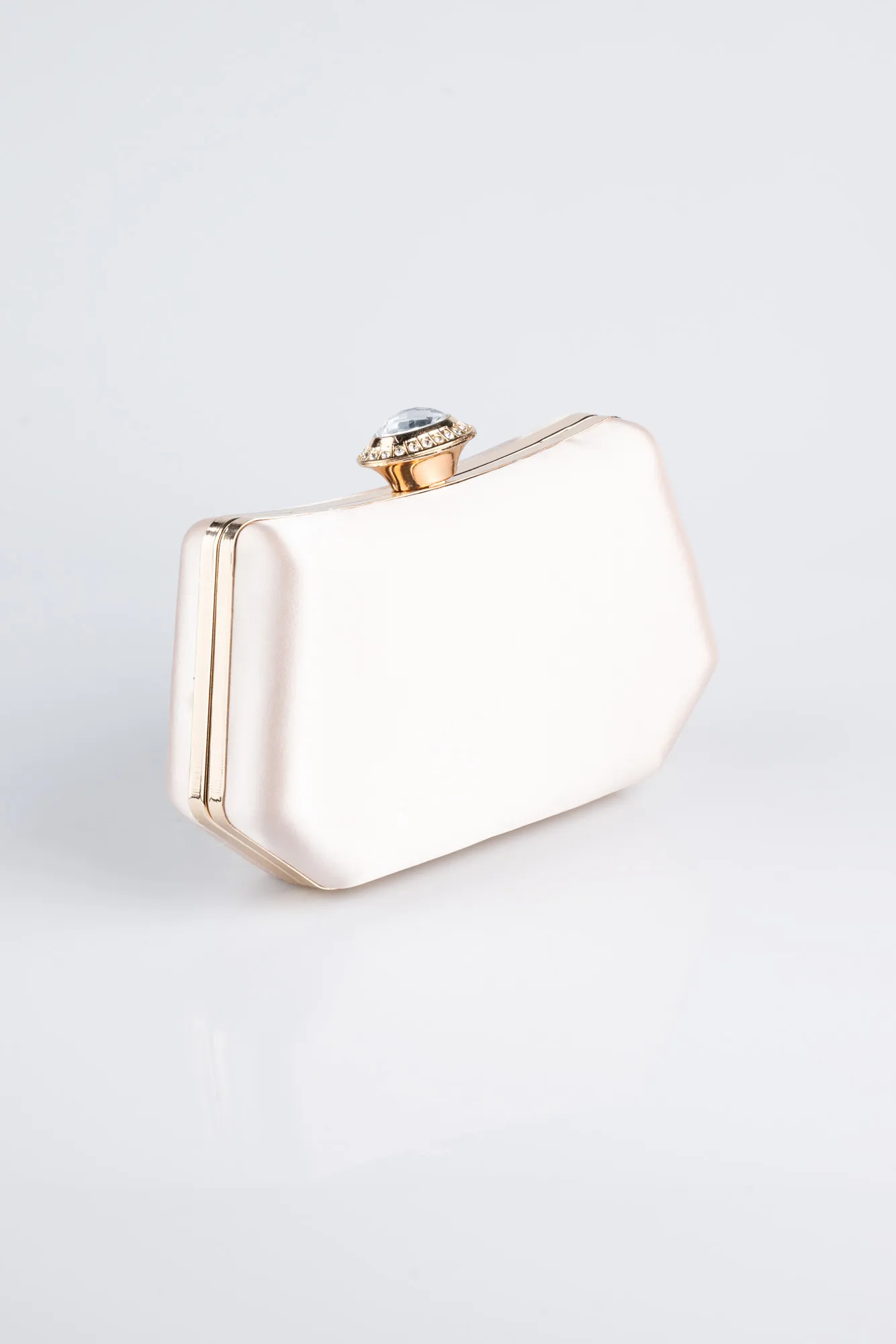 Mink-Satin Night Bag SH812