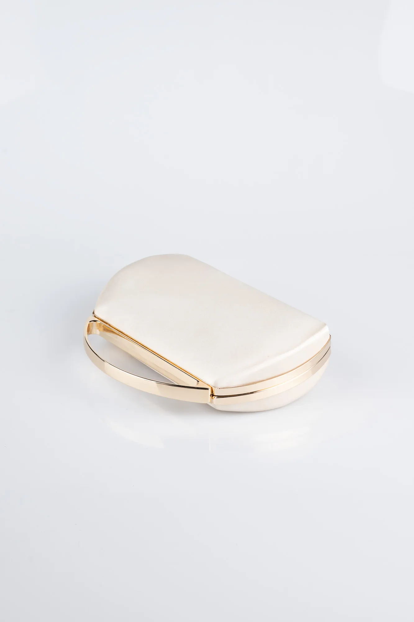 Mink-Satin Night Bag V351