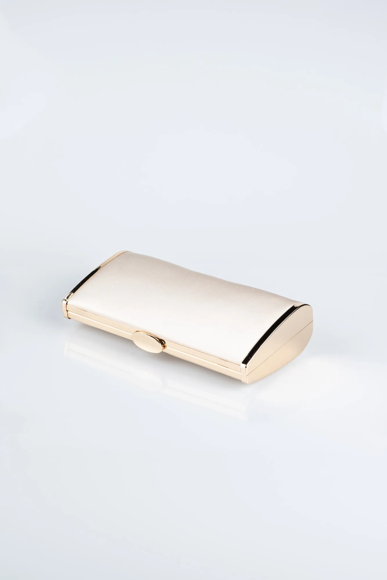 Mink-Satin Night Bag V700