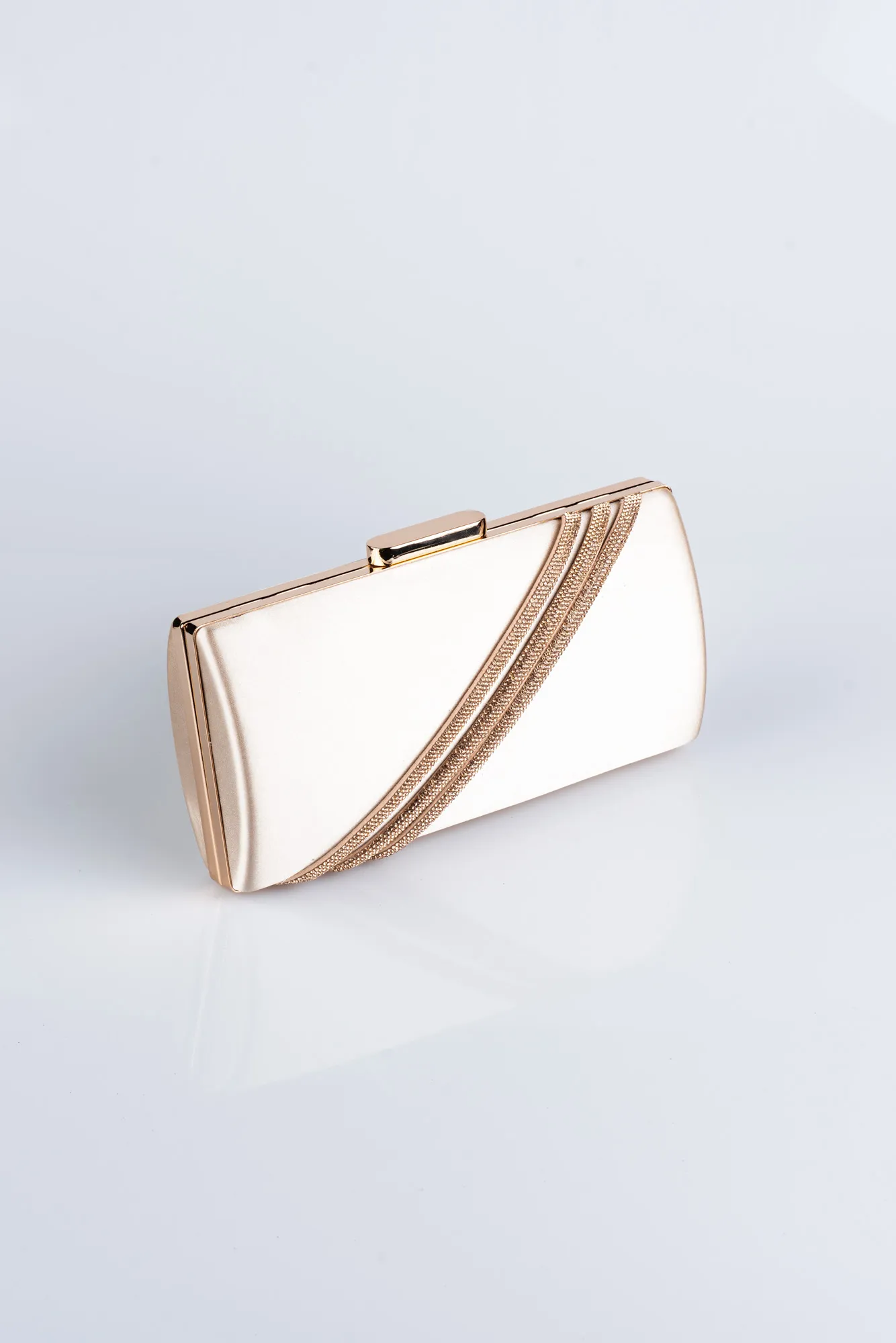 Mink-Satin Night Bag VT9233