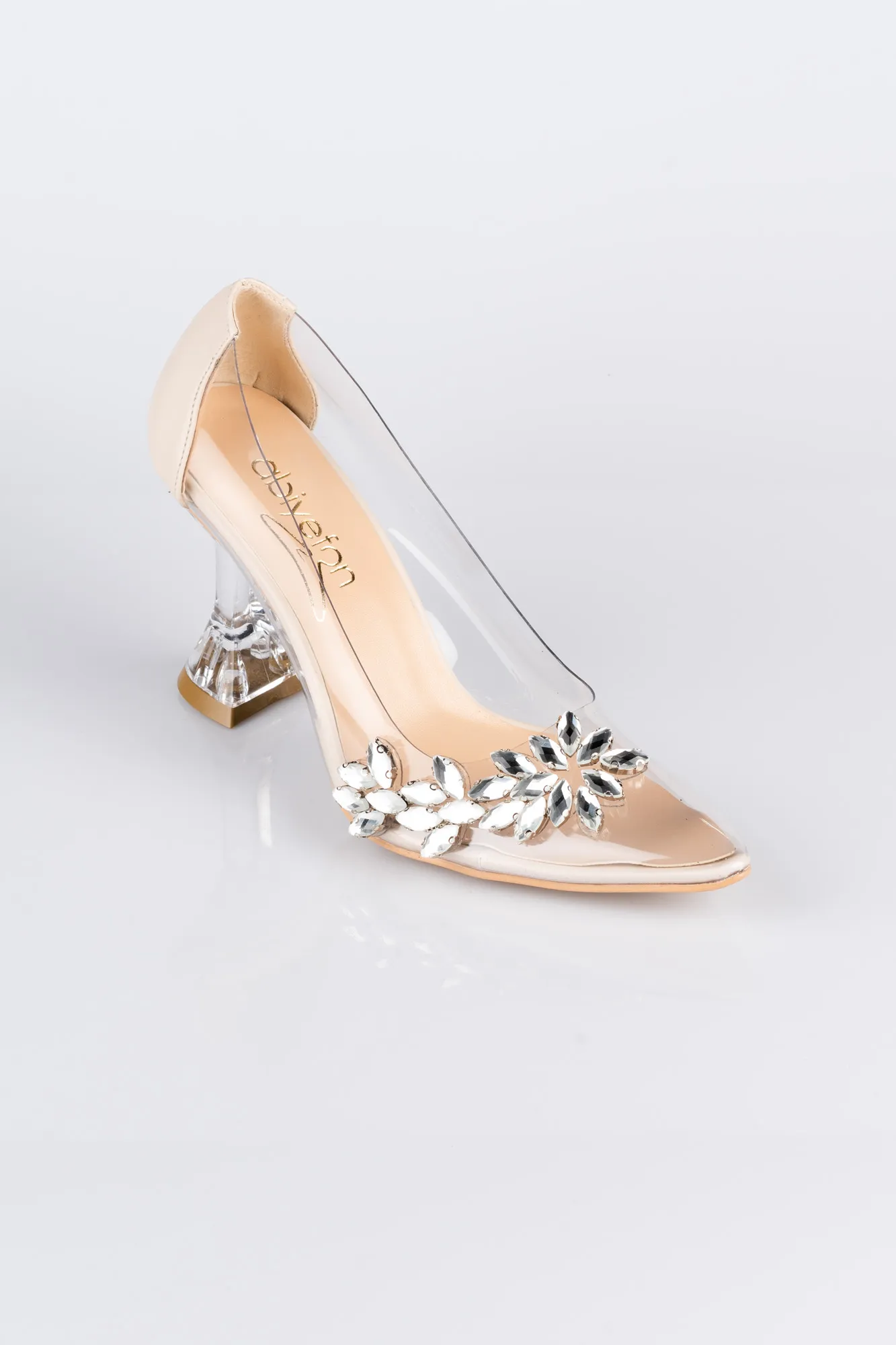 Mink-Stony Stiletto AB1055