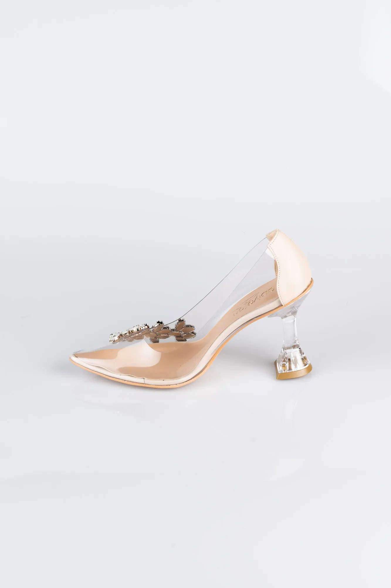 Mink-Stony Stiletto AB1055