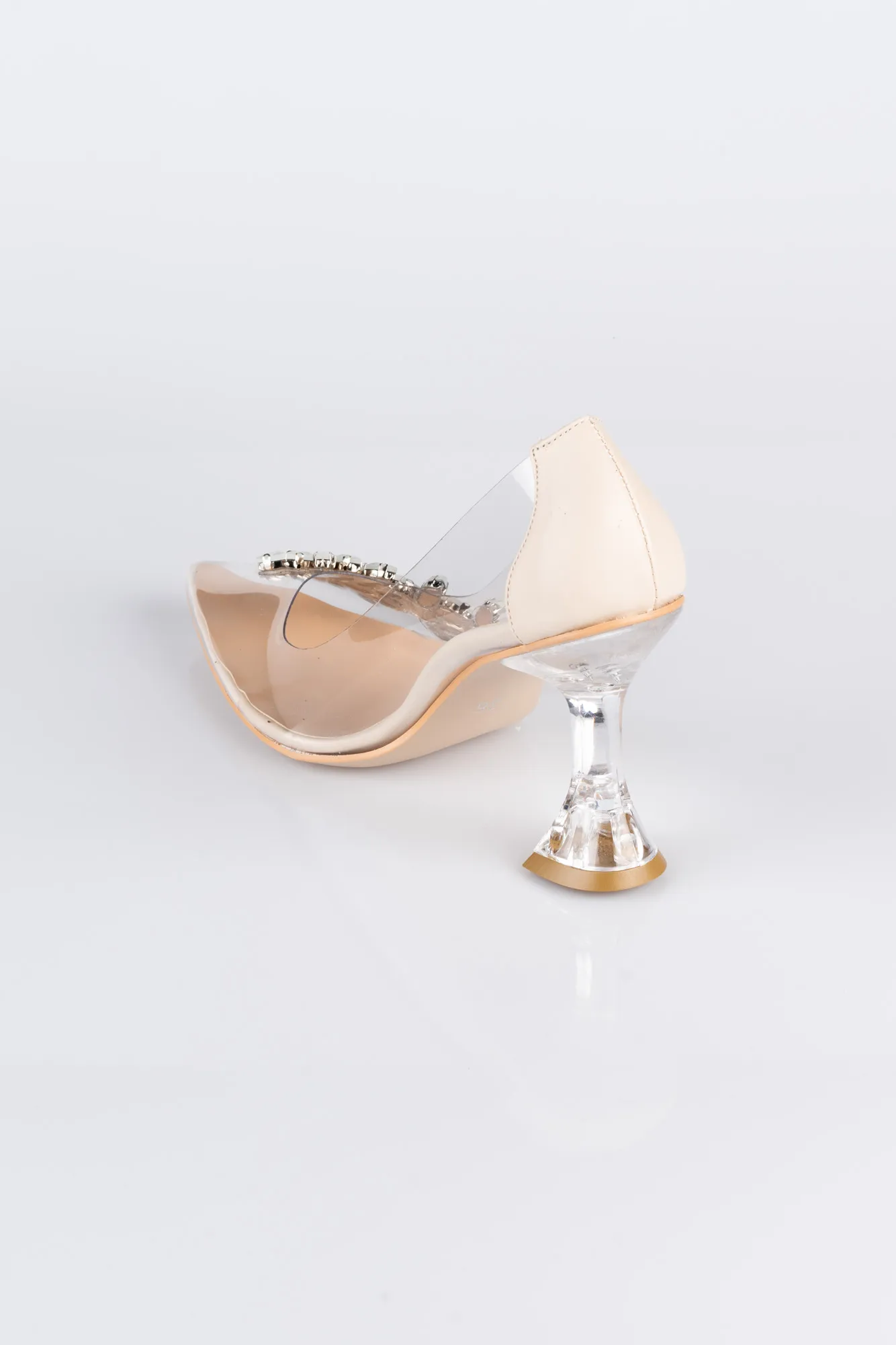 Mink-Stony Stiletto AB1055