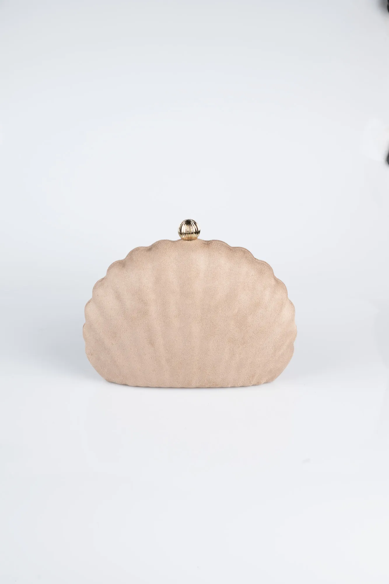 Mink-Suede Night Bag KC180