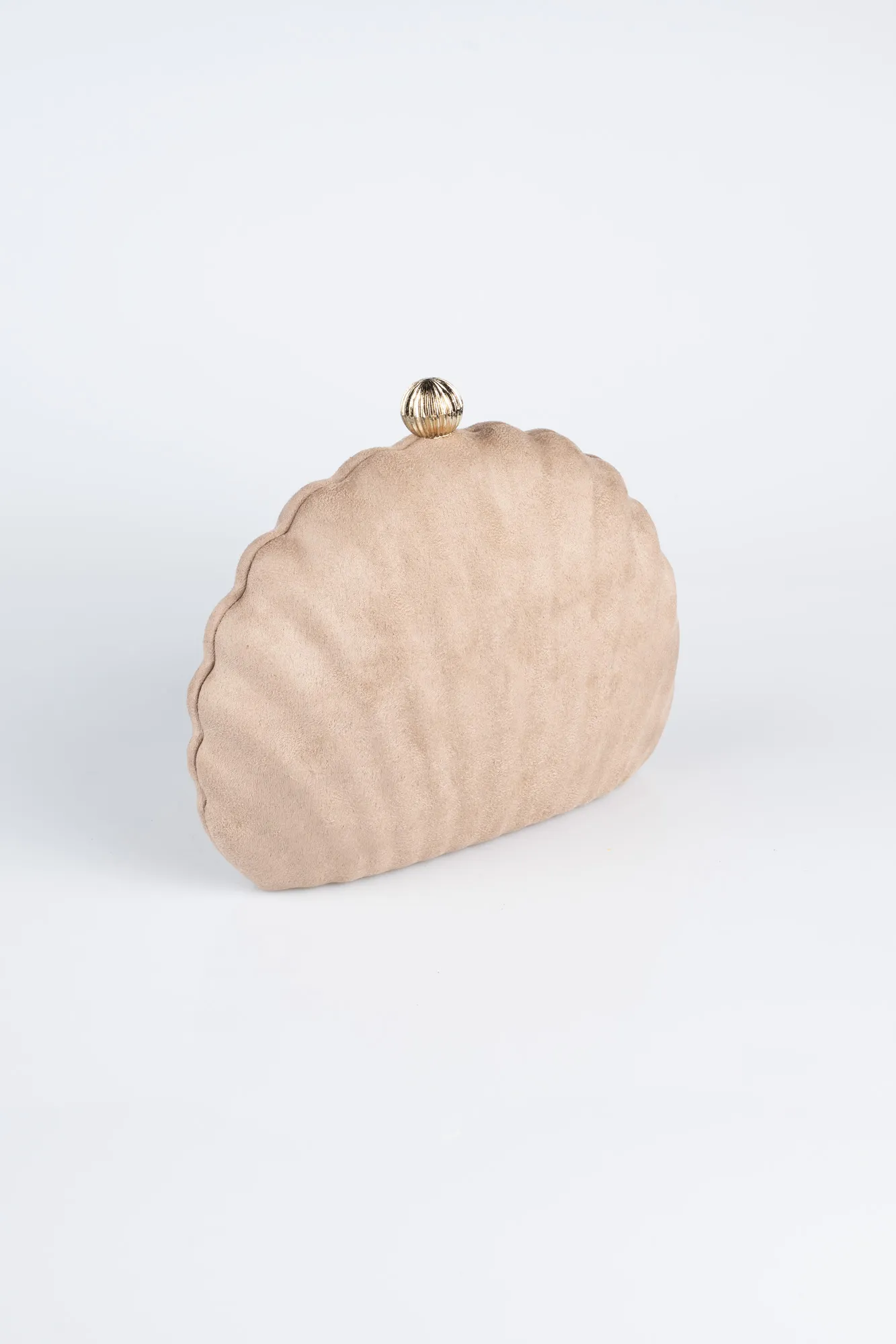 Mink-Suede Night Bag KC180