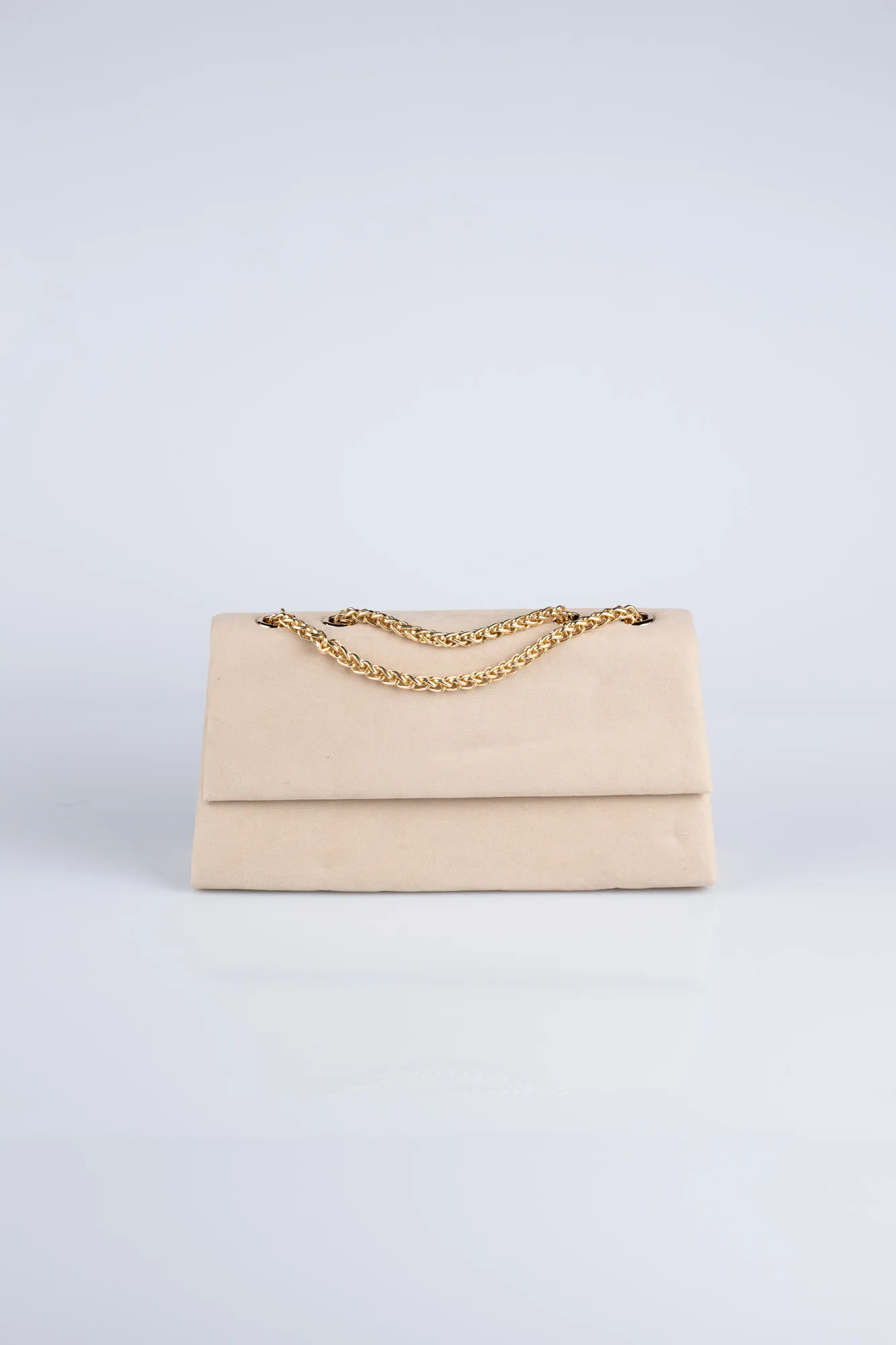 Mink-Satin Night Bag SH818