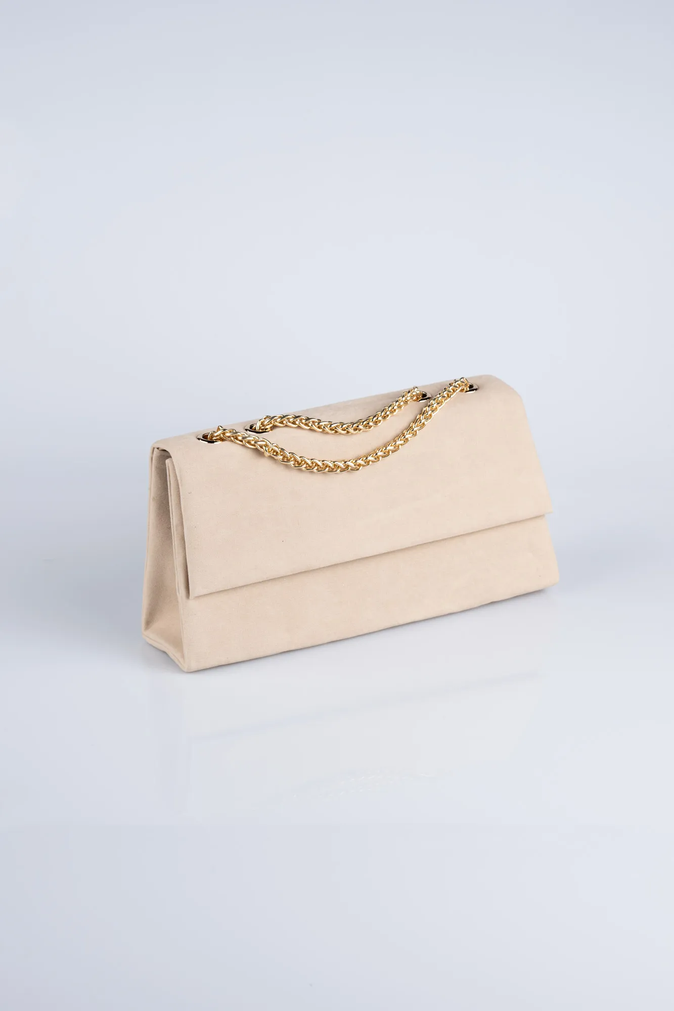 Mink-Satin Night Bag SH818