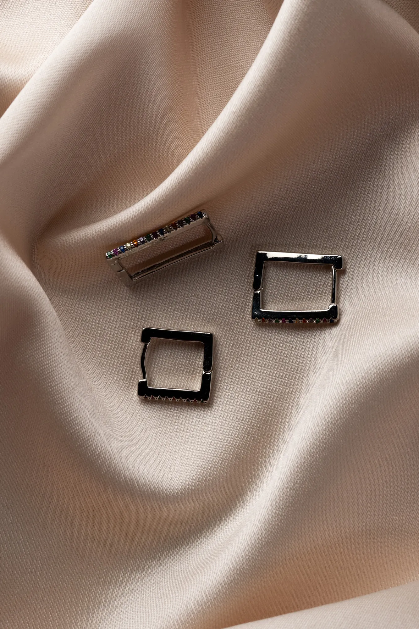 Multicolored-Earring PT716