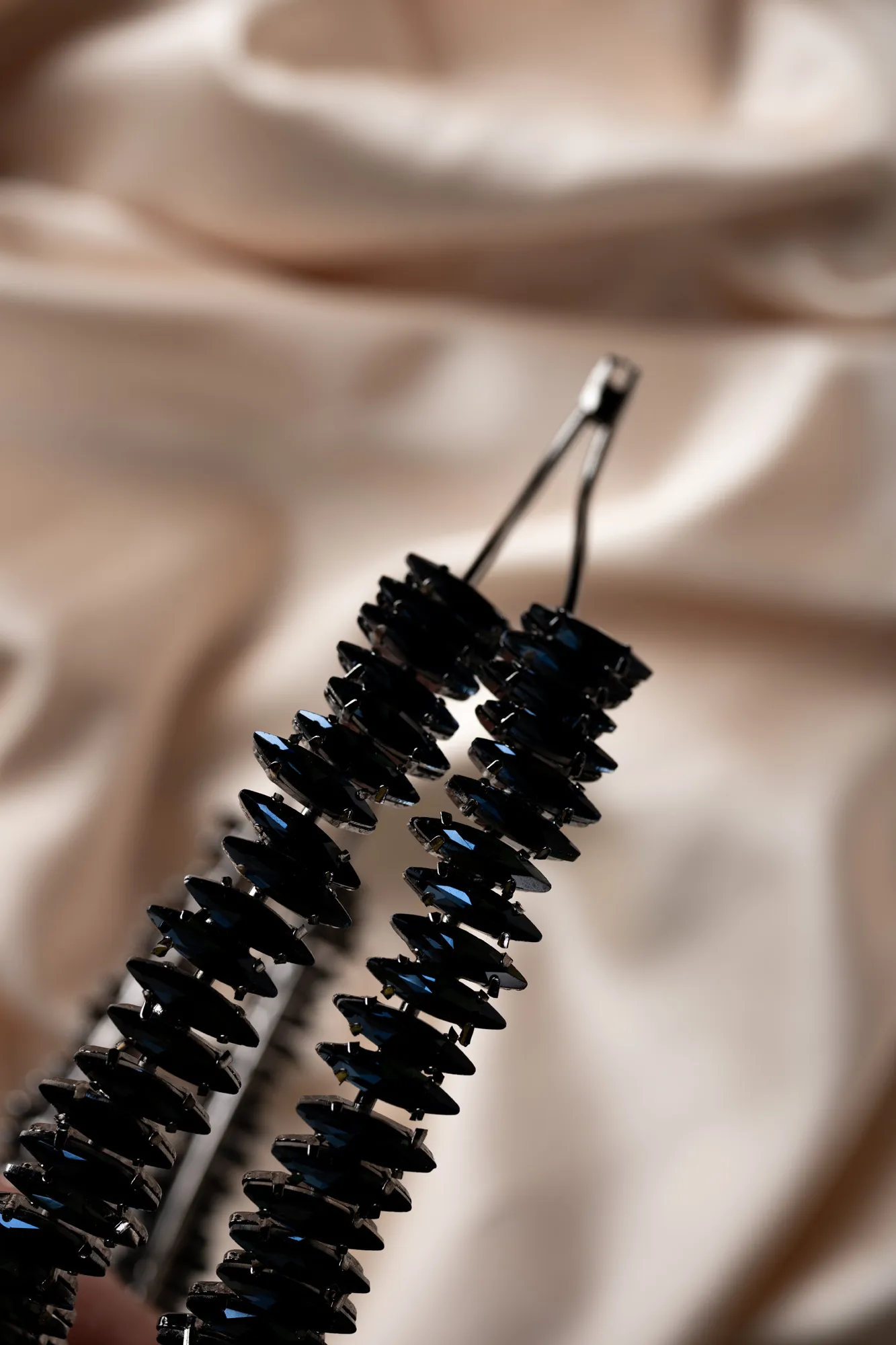 Navy Blue-Crown HP664