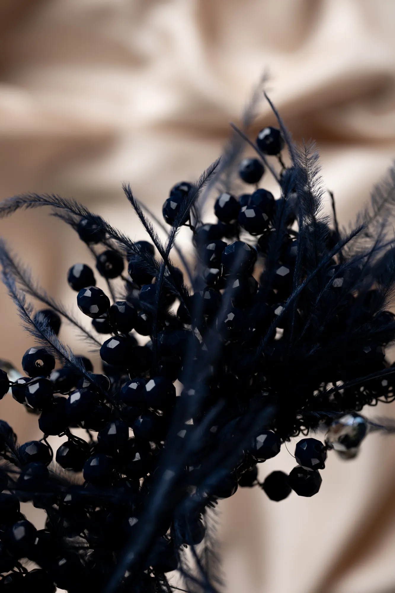 Navy Blue-Crown HP669