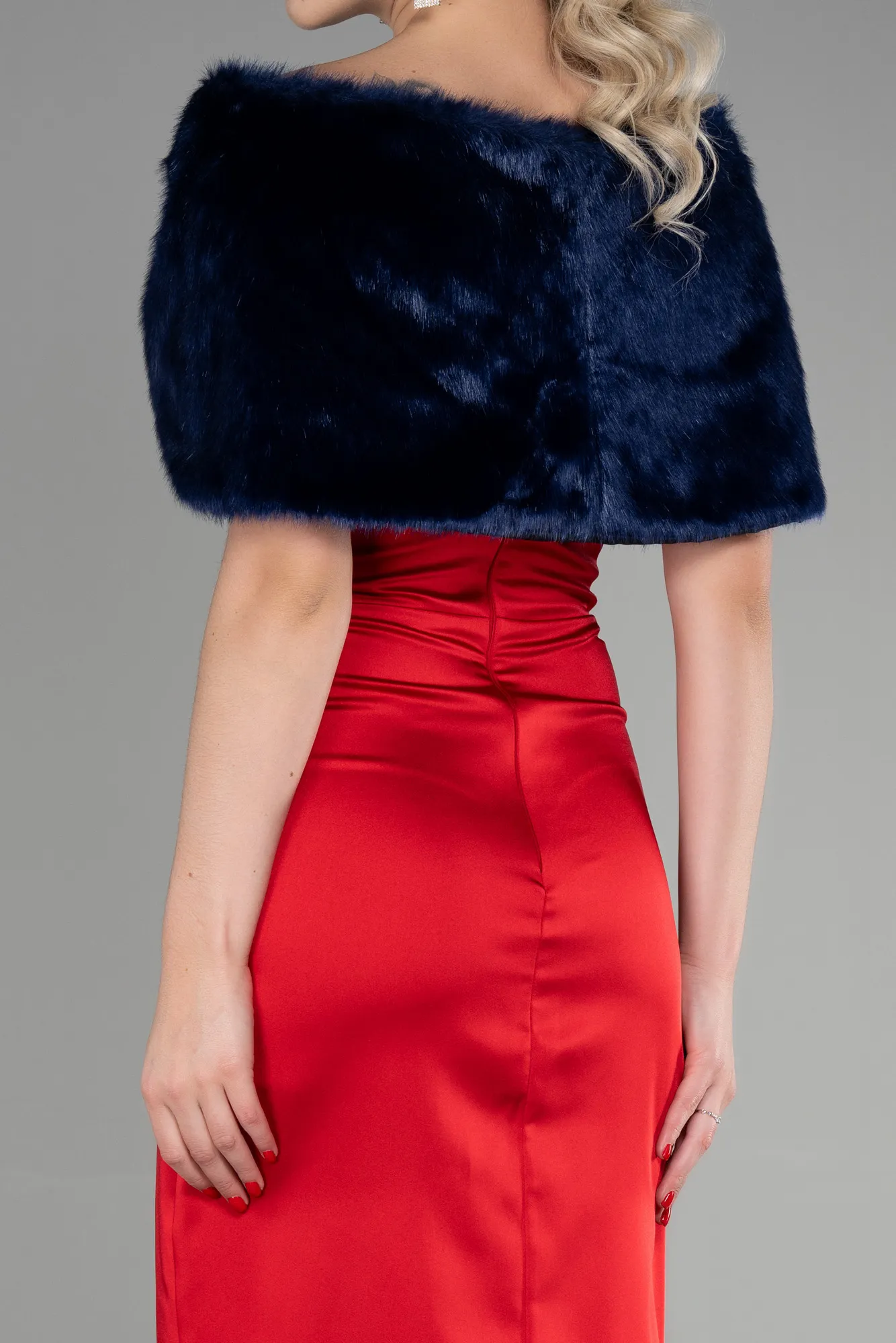 Navy Blue-Stoles TR14