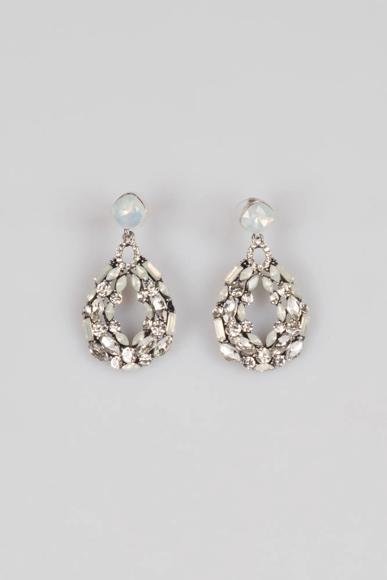 Nude-Earring ZB006