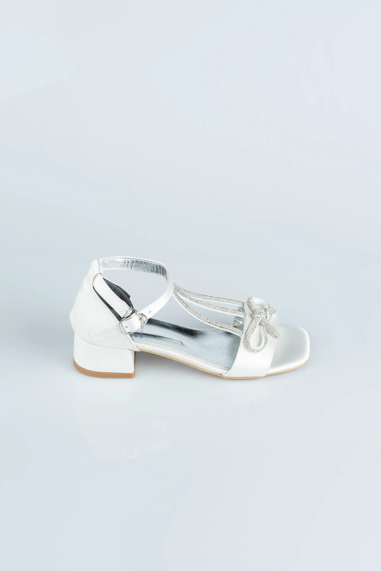 Pearl-Mirror Kids Shoe HR100