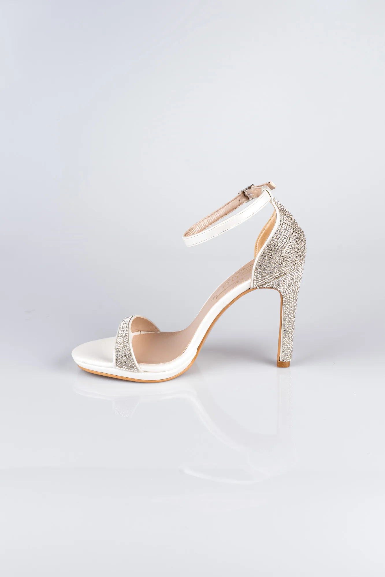 Pearl-Stony Evening Shoe MJ1332