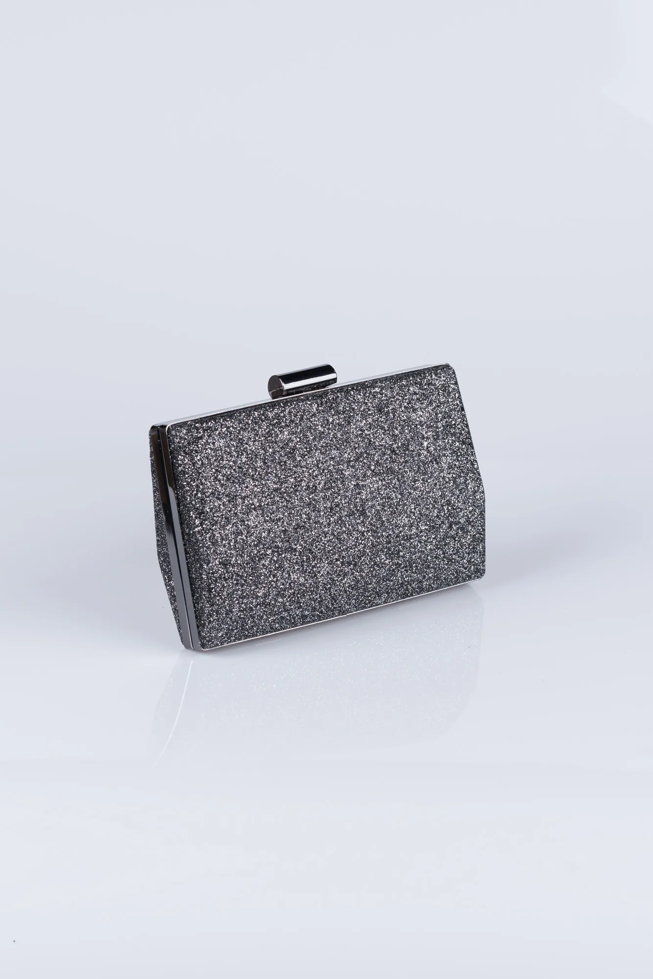 Platinum-Evening Bag V278