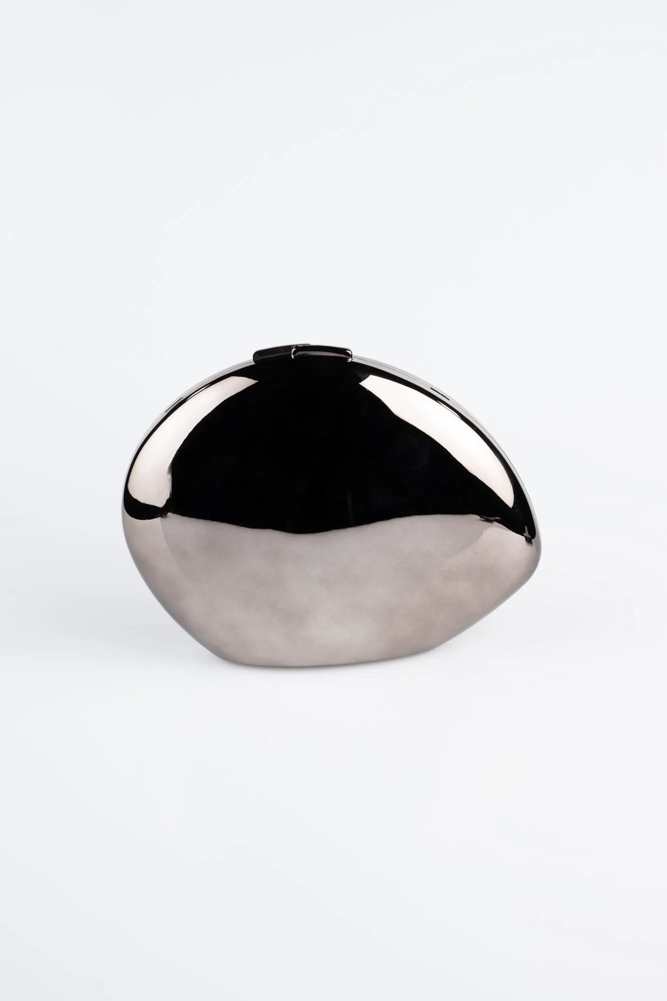 Platinum-Mirror Night Bag MN901