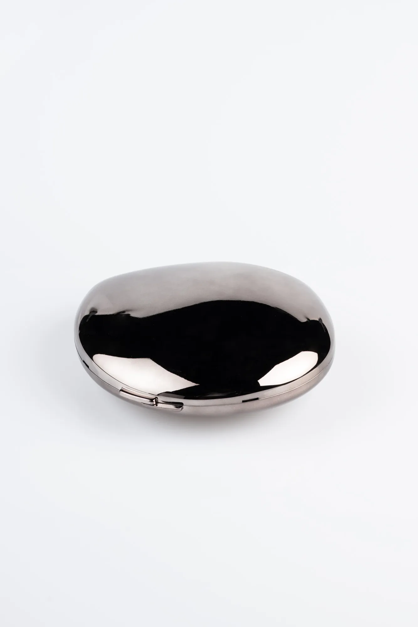 Platinum-Mirror Night Bag MN901