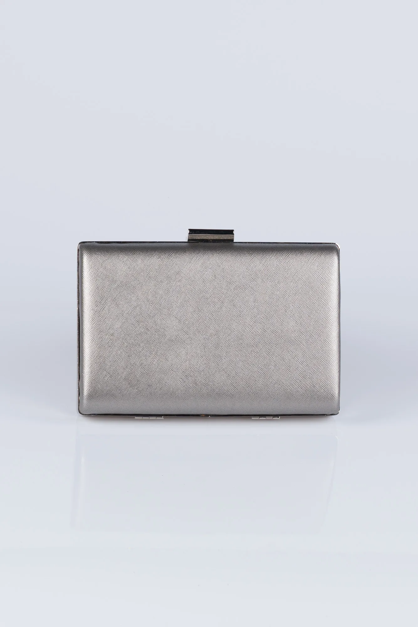 Platinum-Prd Evening Bag V275
