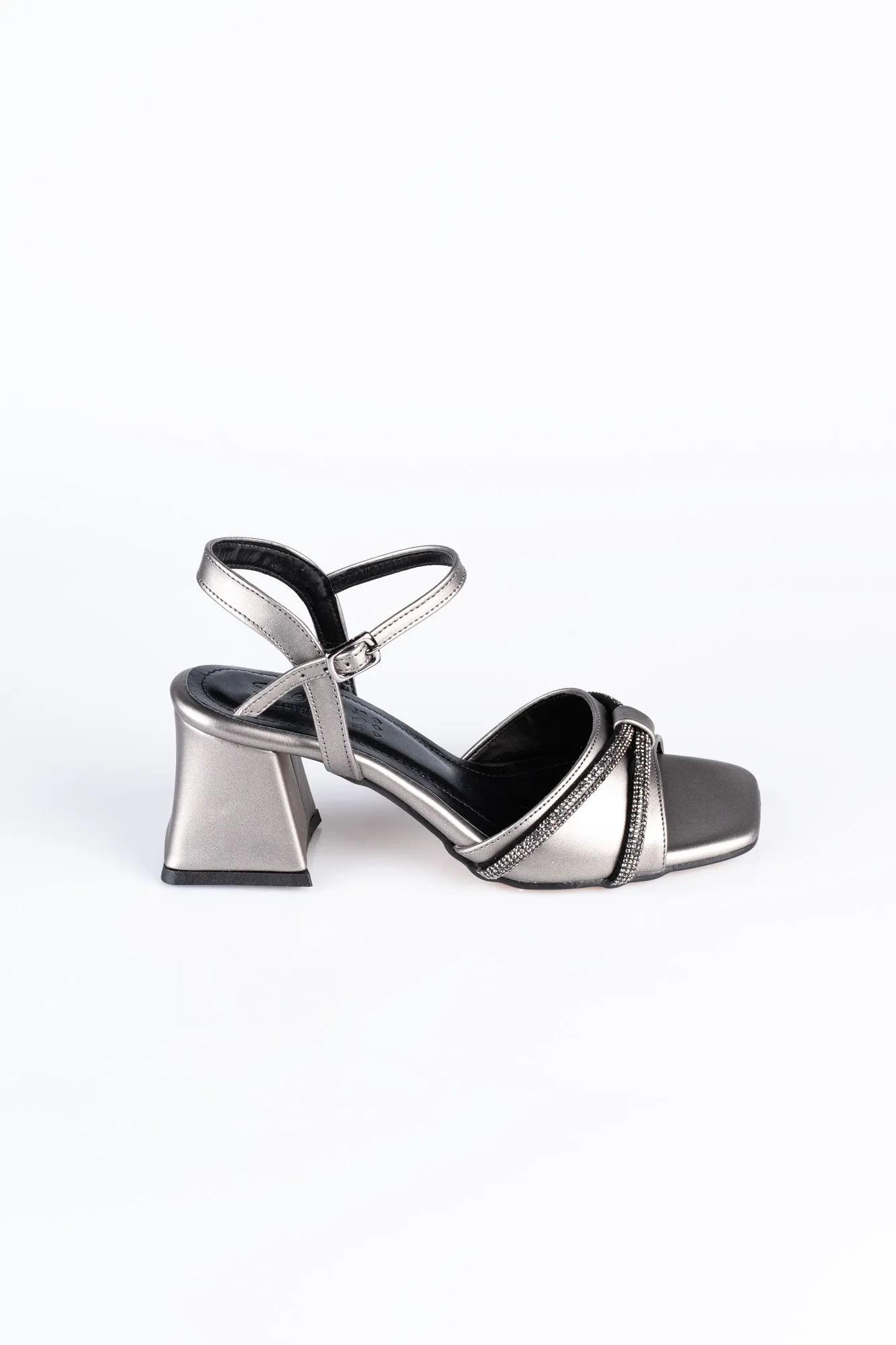 Platinum-Skin Evening Shoe AB1072