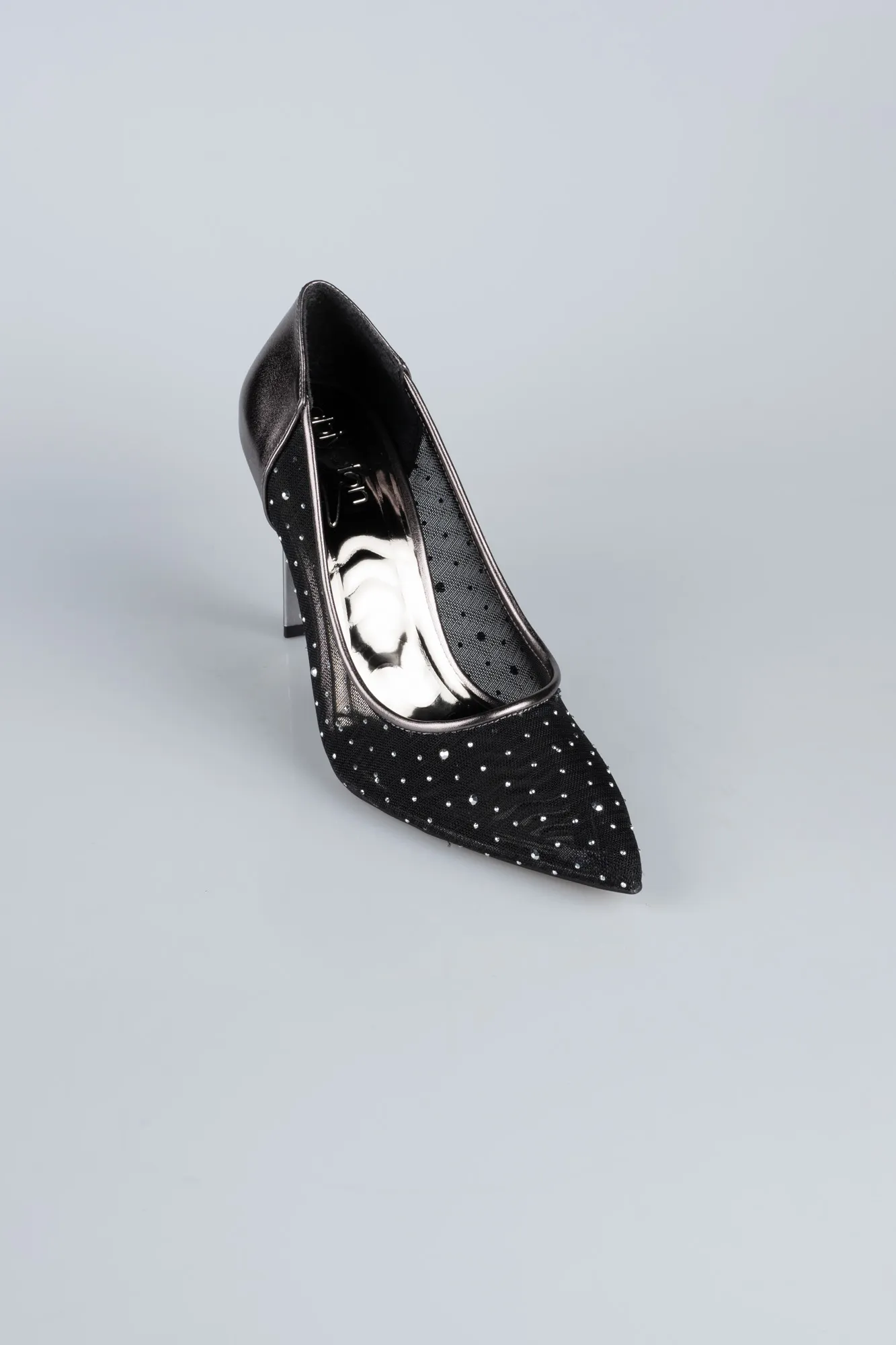 Platinum-Stiletto AB1131