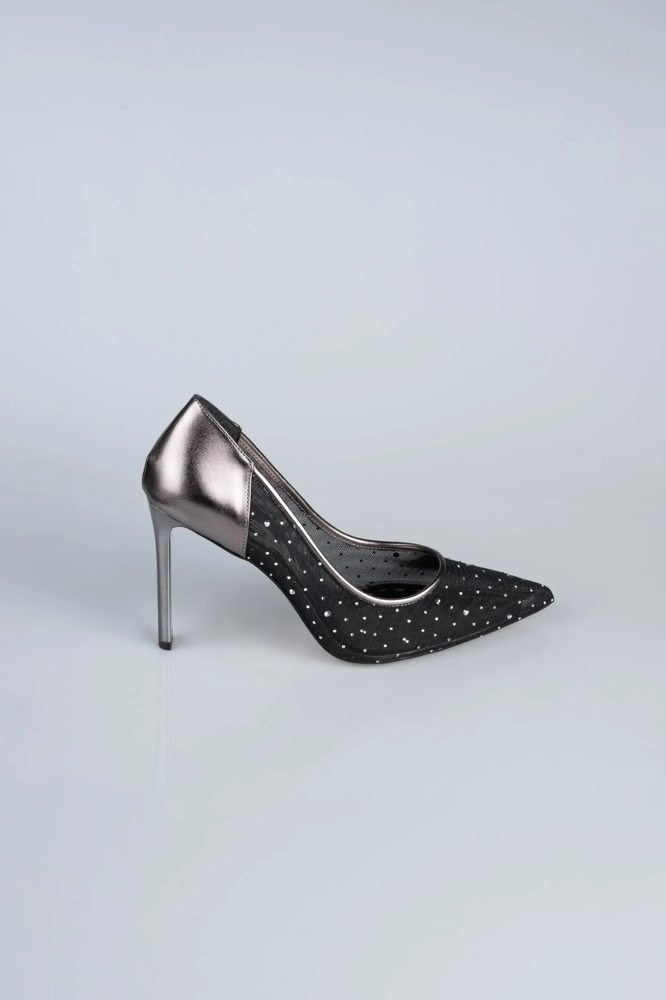 Platinum-Stiletto AB1131