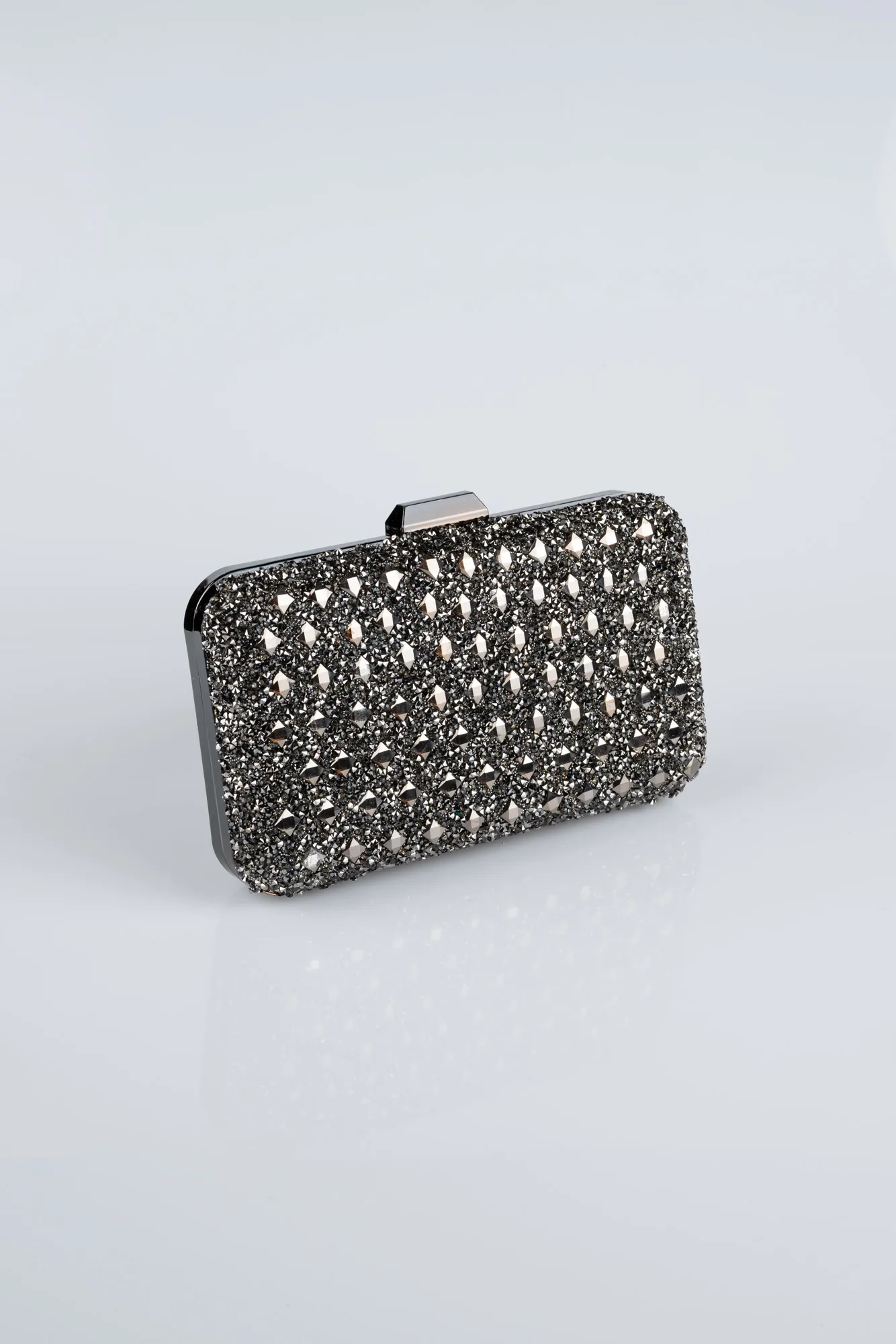 Platinum-Stony Night Bag SH827