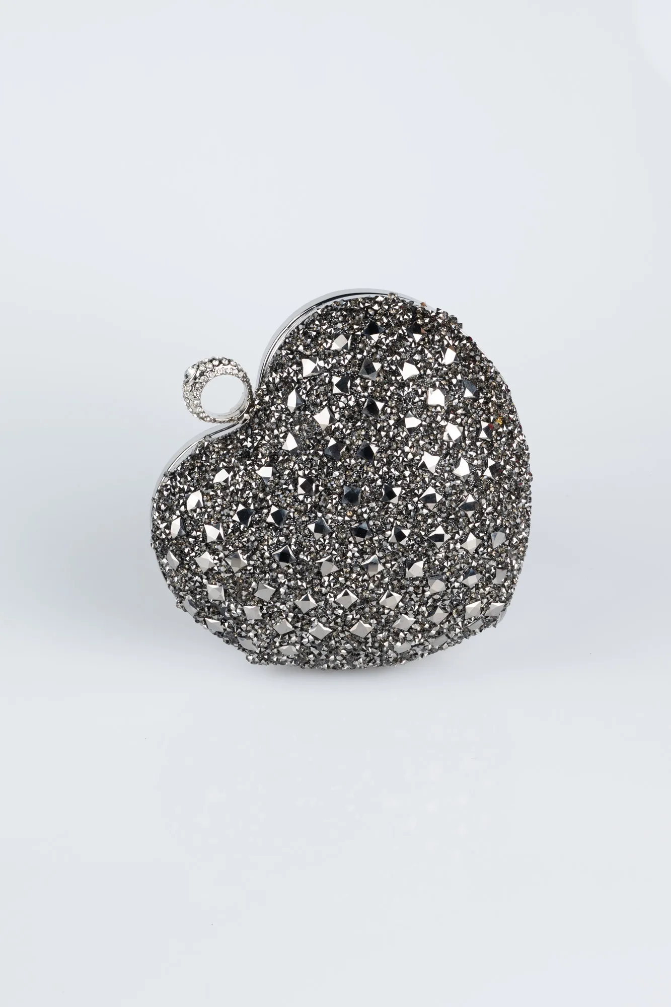 Platinum-Stony Night Bag SH829