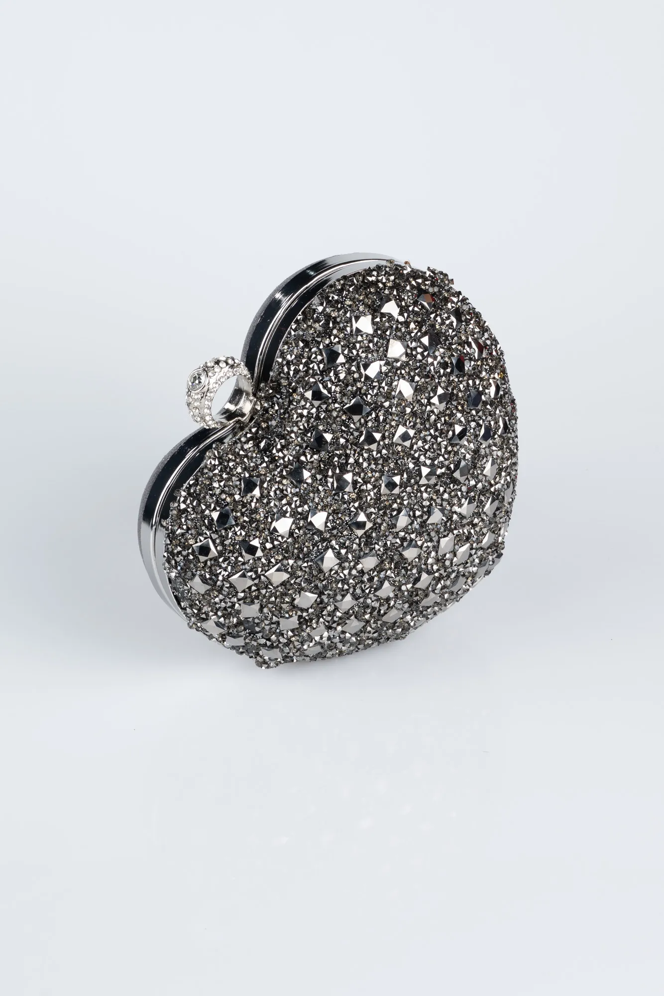 Platinum-Stony Night Bag SH829