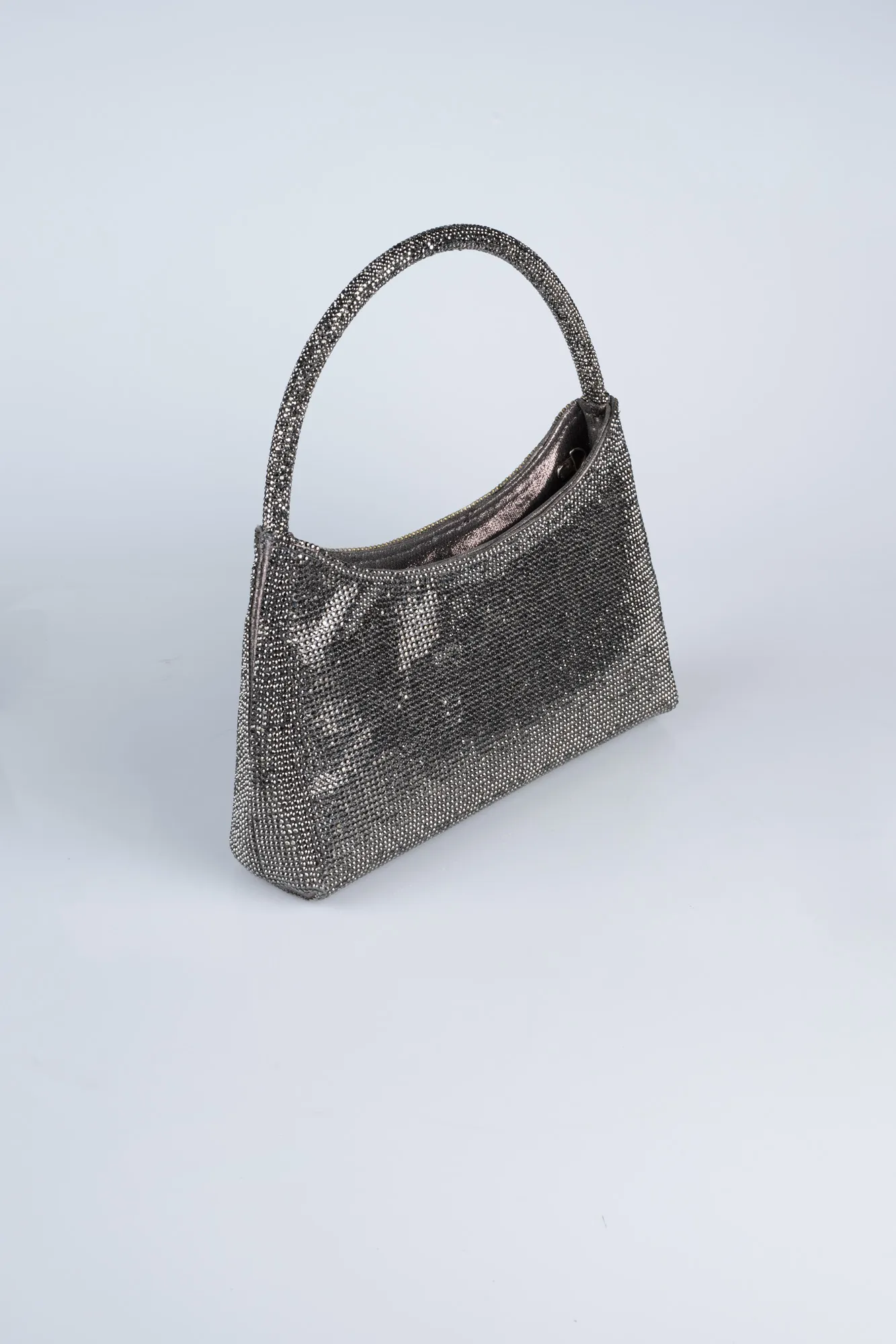 Platinum-Stony Night Bag V915