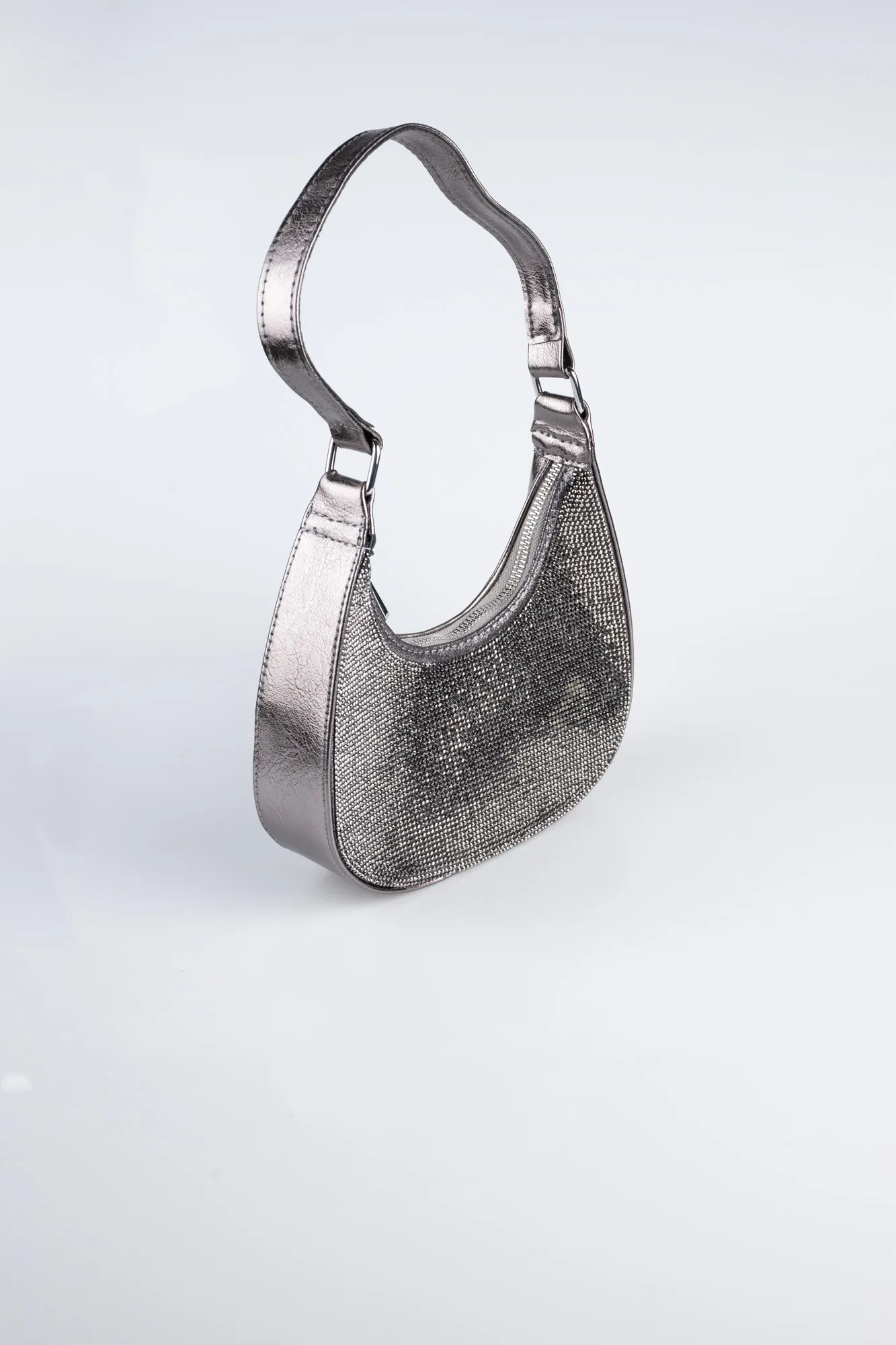Platinum-Stony Night Bag VT909