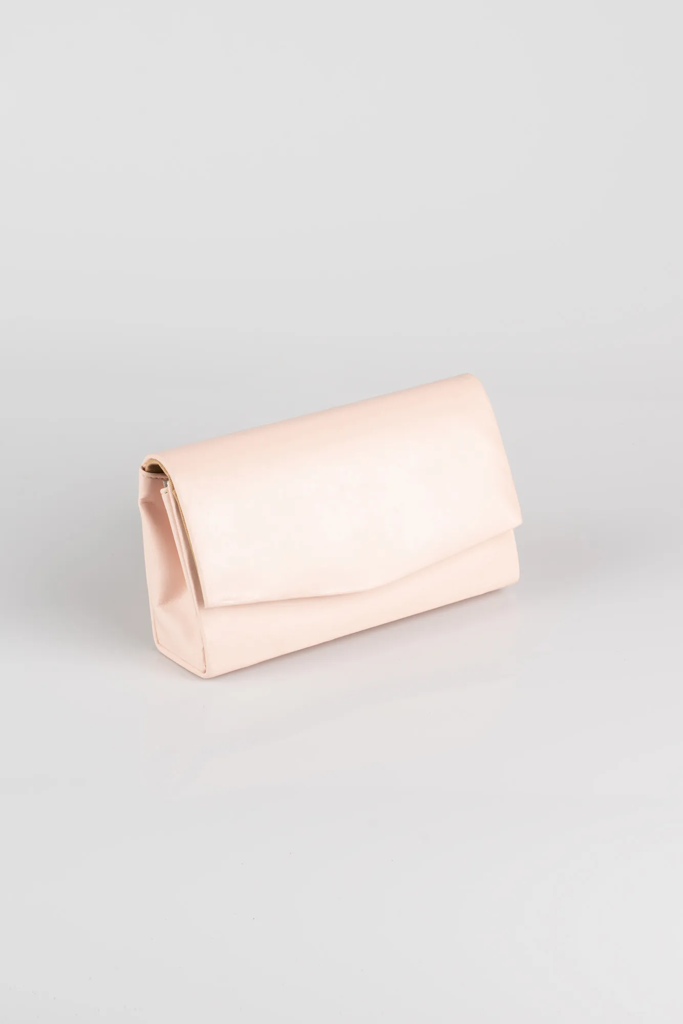 Powder Color-Leather Night Bag SH806