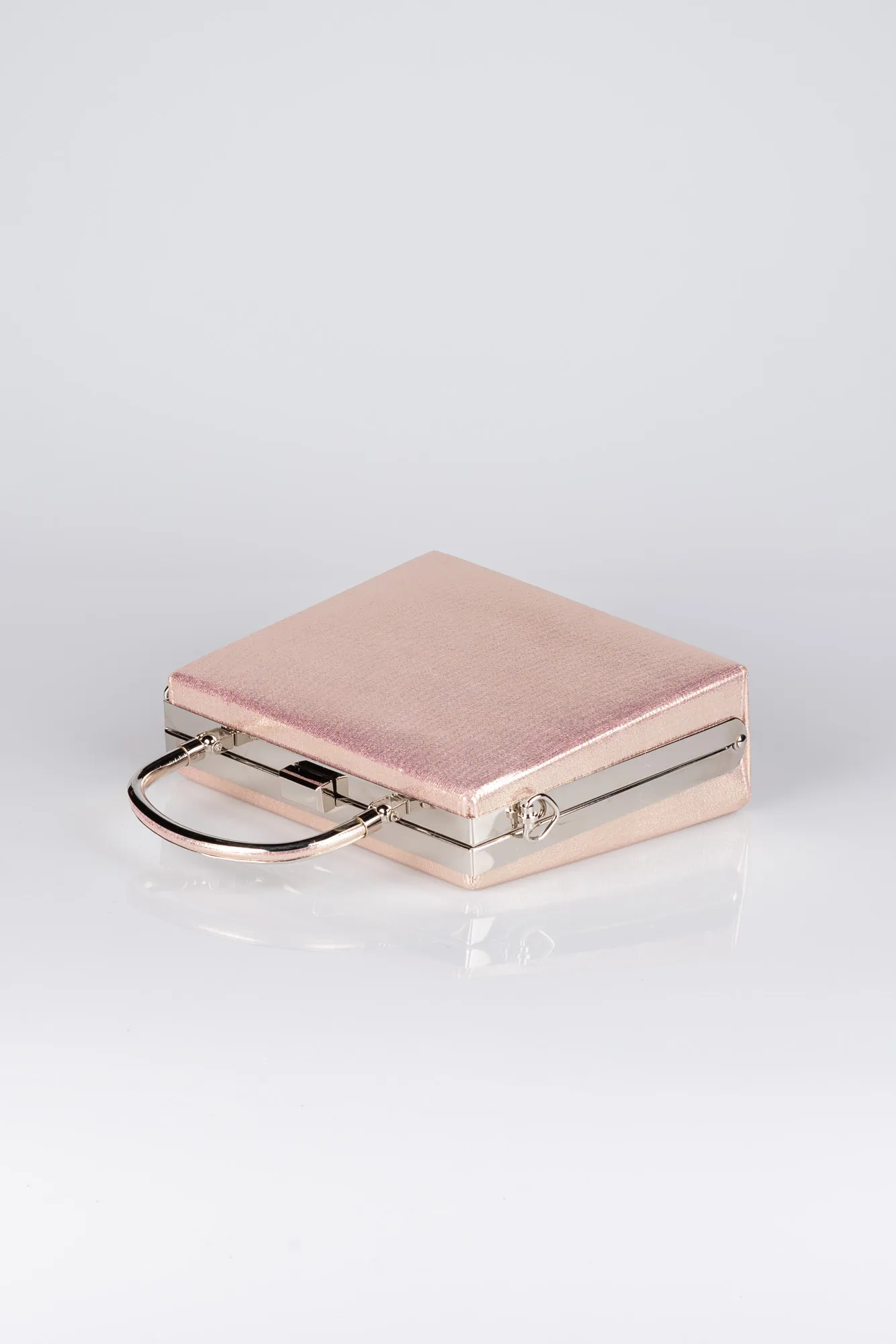 Powder Color-Prd Box Bag V294