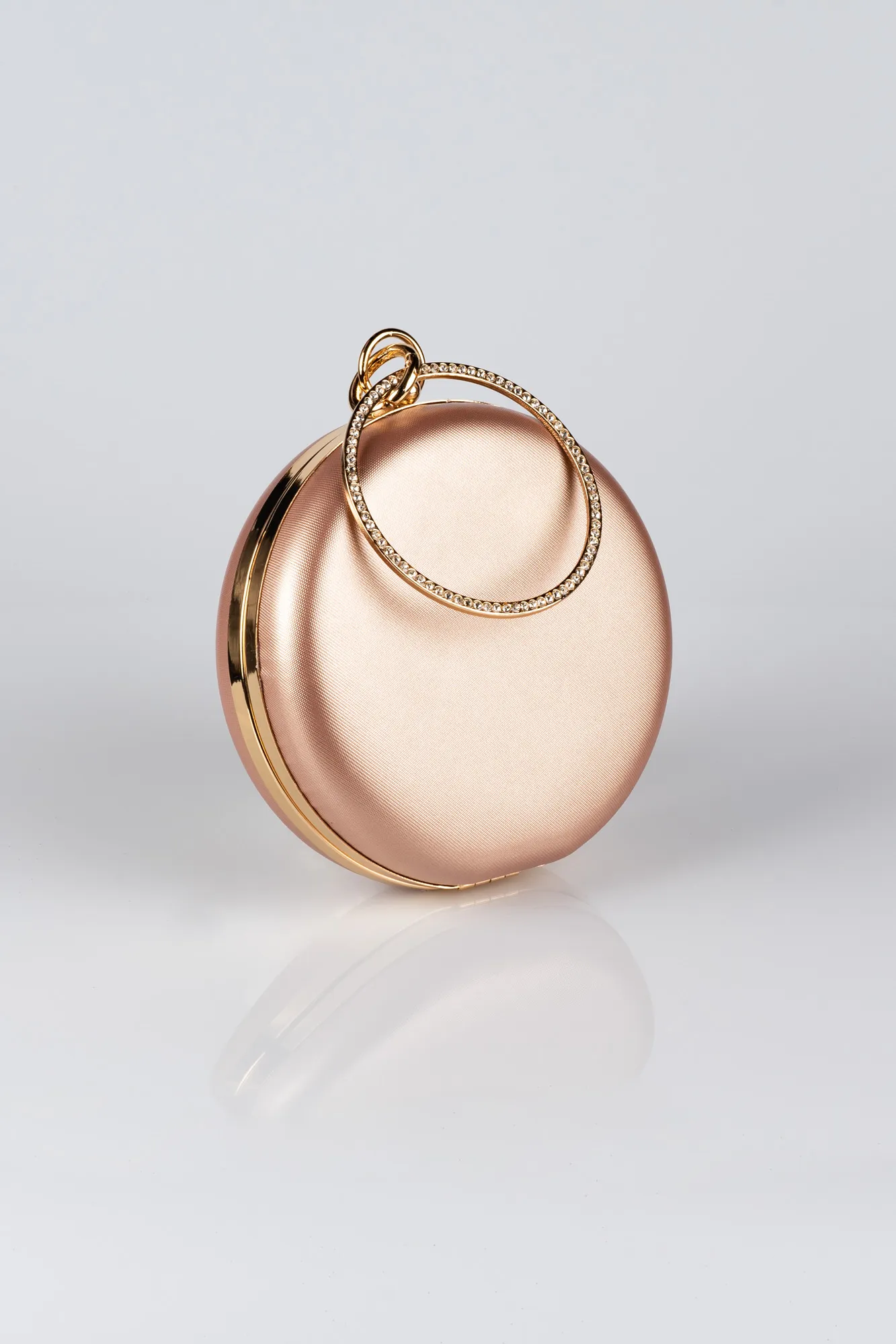 Powder Color-Prd Box Bag V259