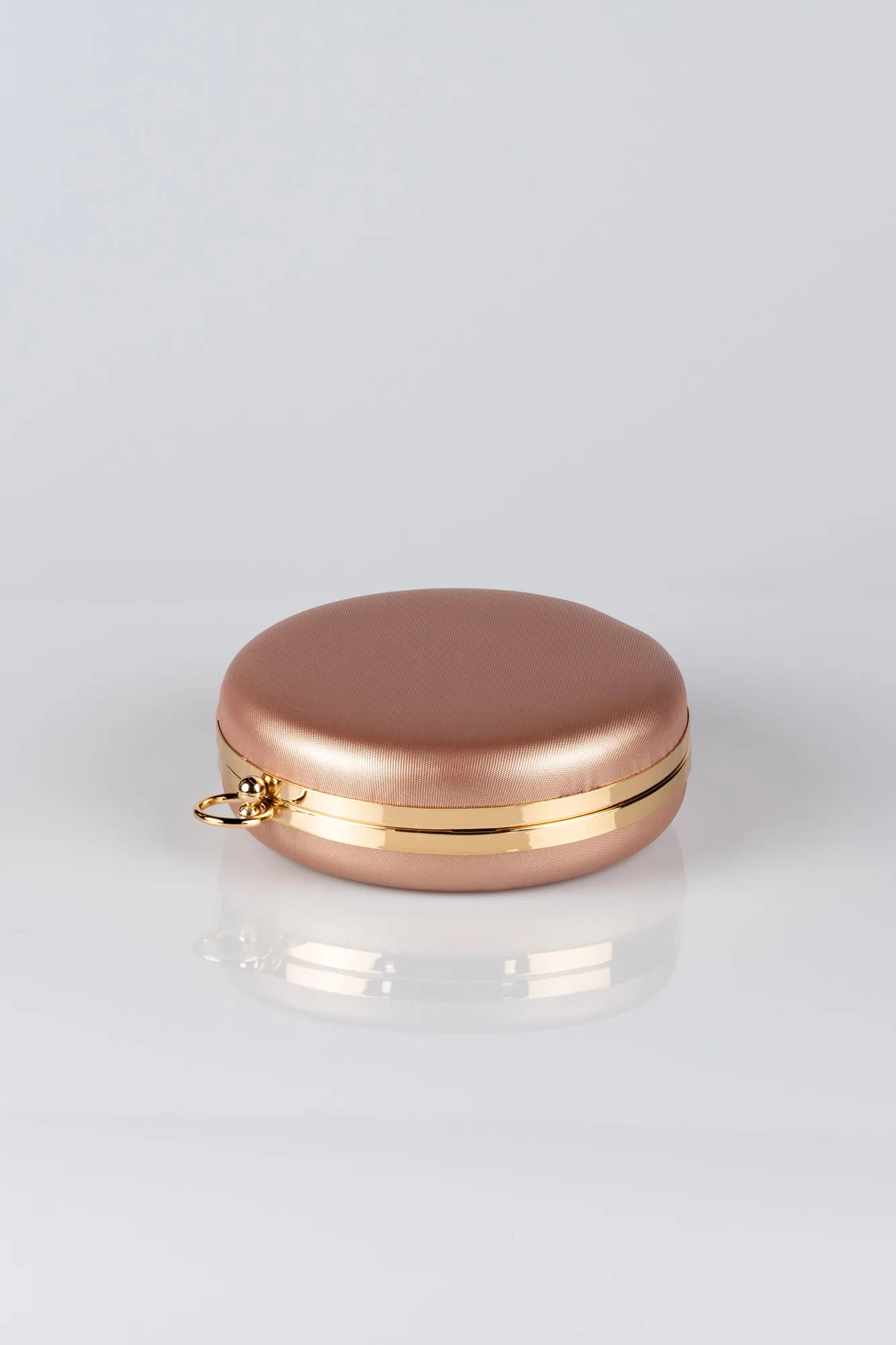 Powder Color-Prd Box Bag V259