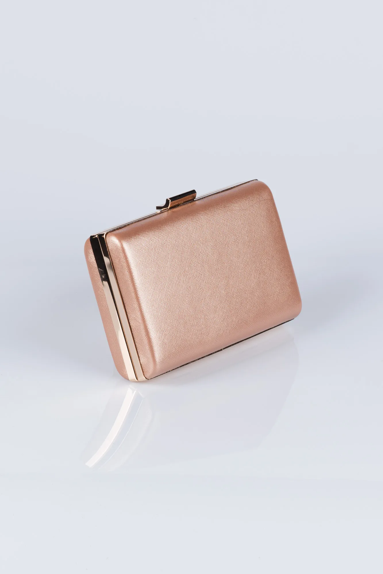 Powder Color-Prd Evening Bag V275