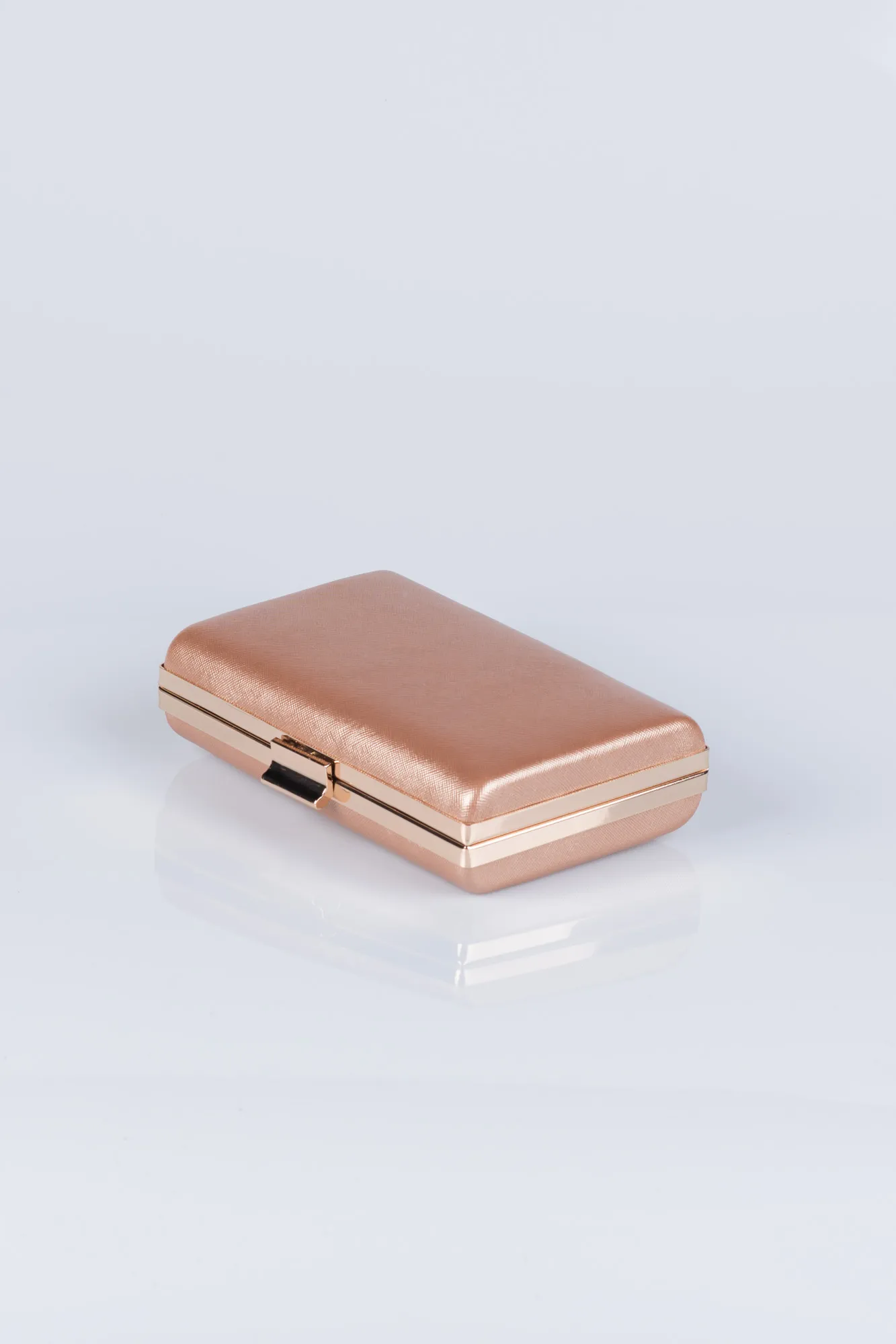 Powder Color-Prd Evening Bag V275