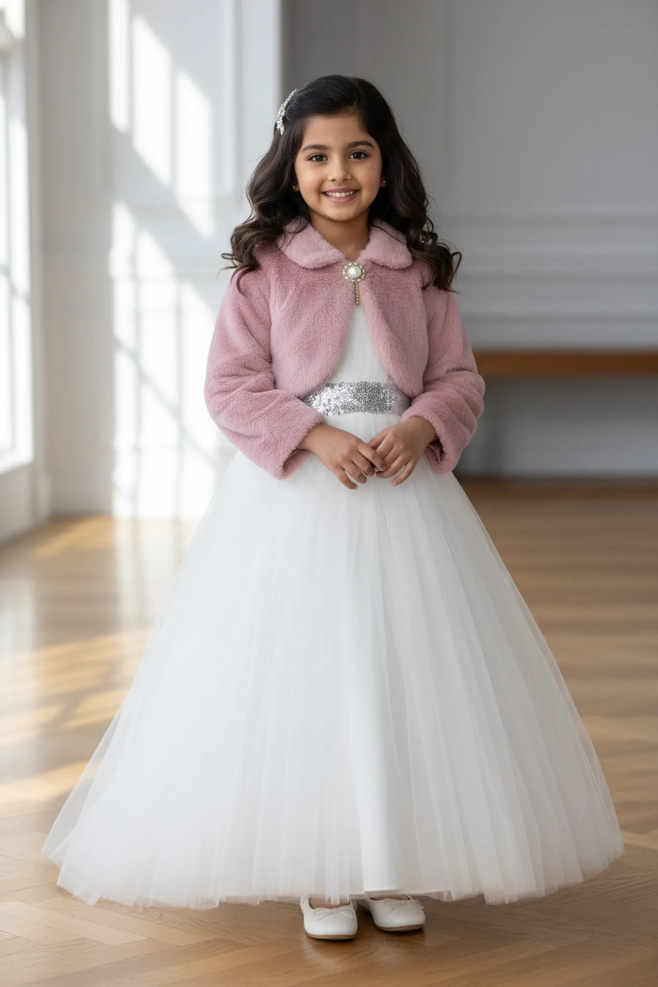 Powder Color-Short ABK2467