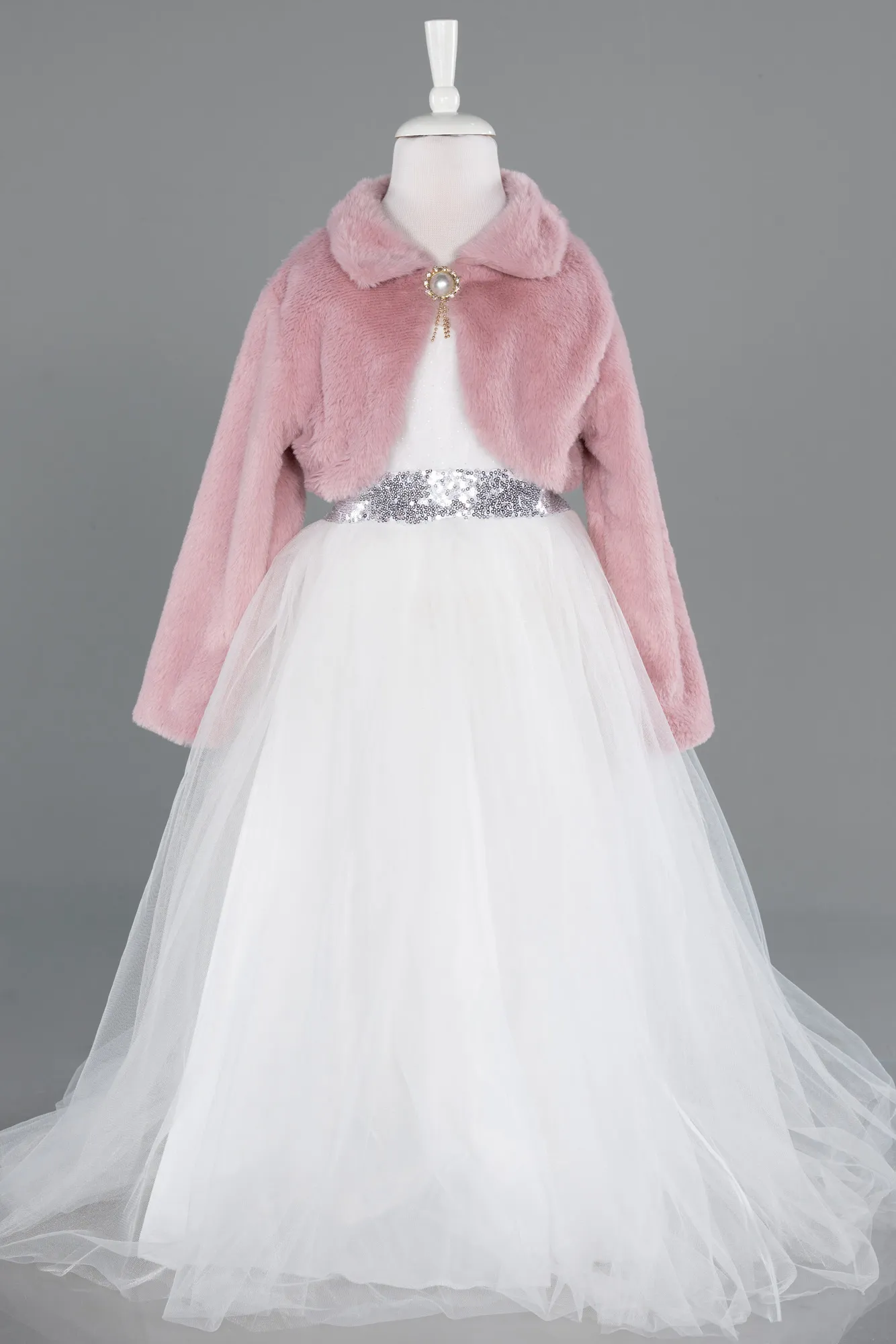 Powder Color-Short ABK2467