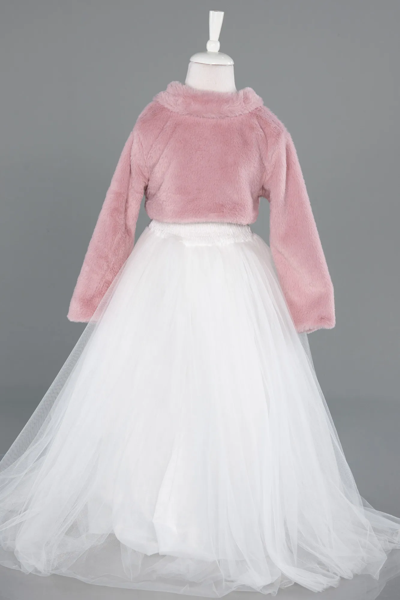 Powder Color-Short ABK2467