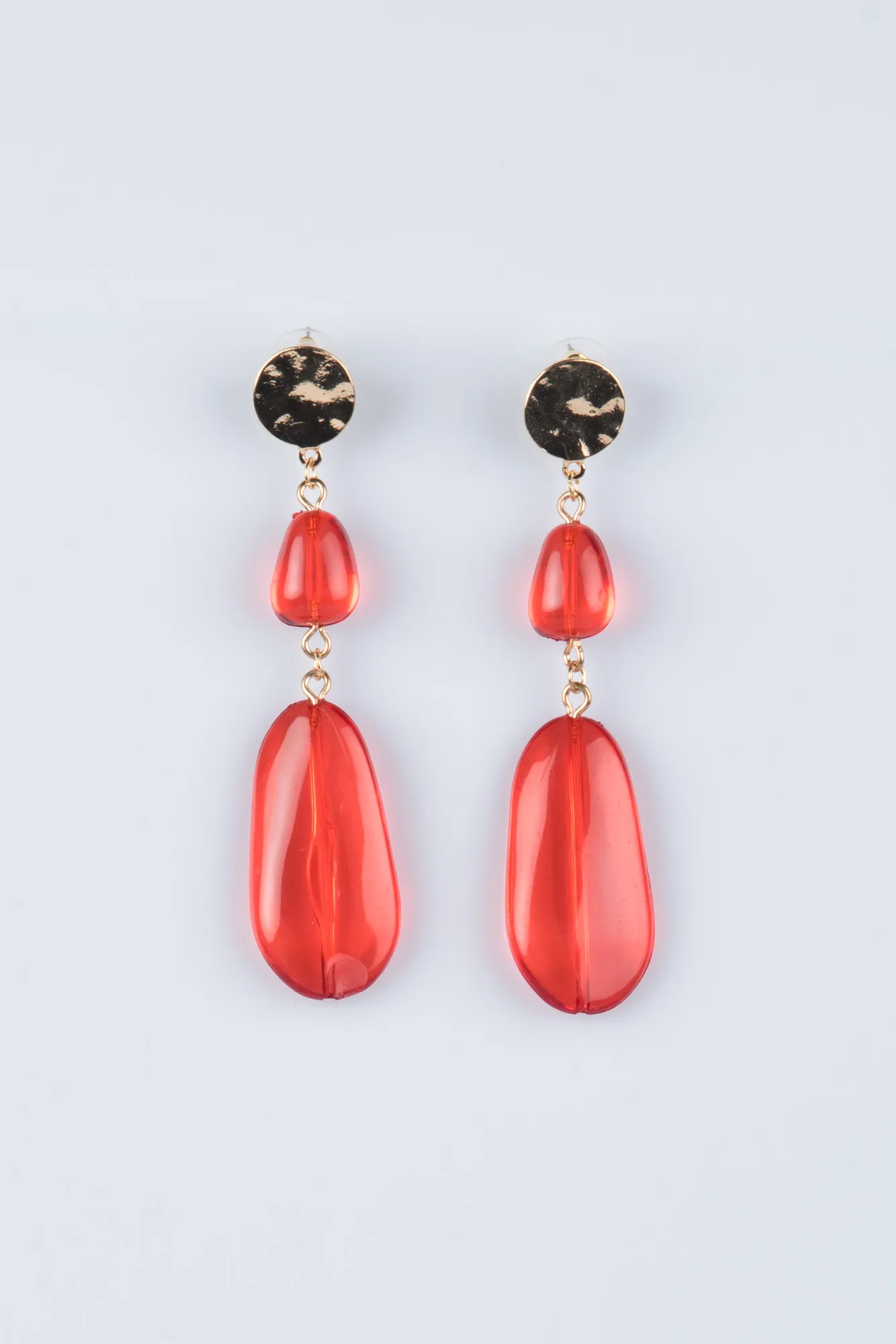 Red-Earring BT134