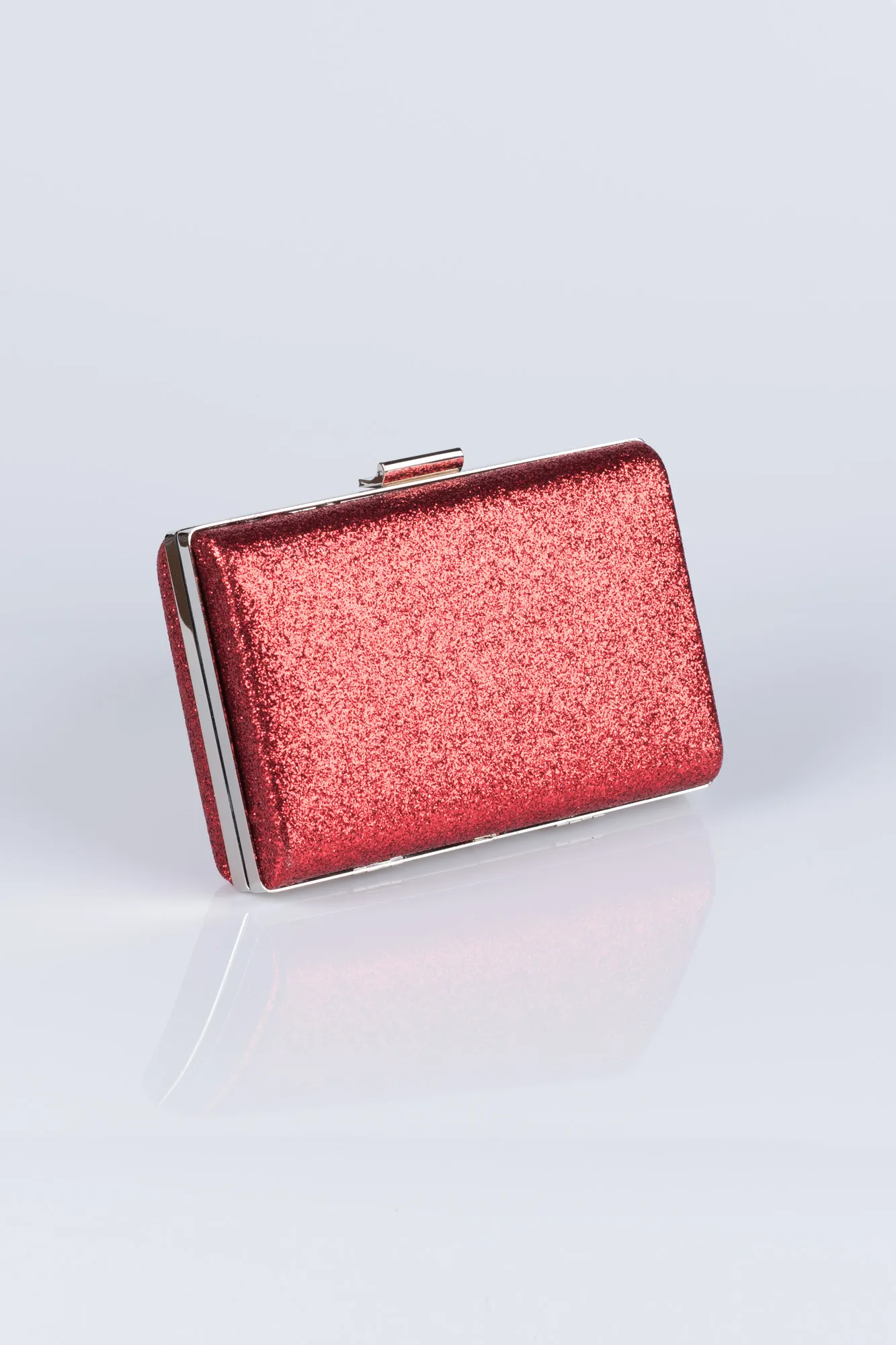 Red-Evening Bag V275