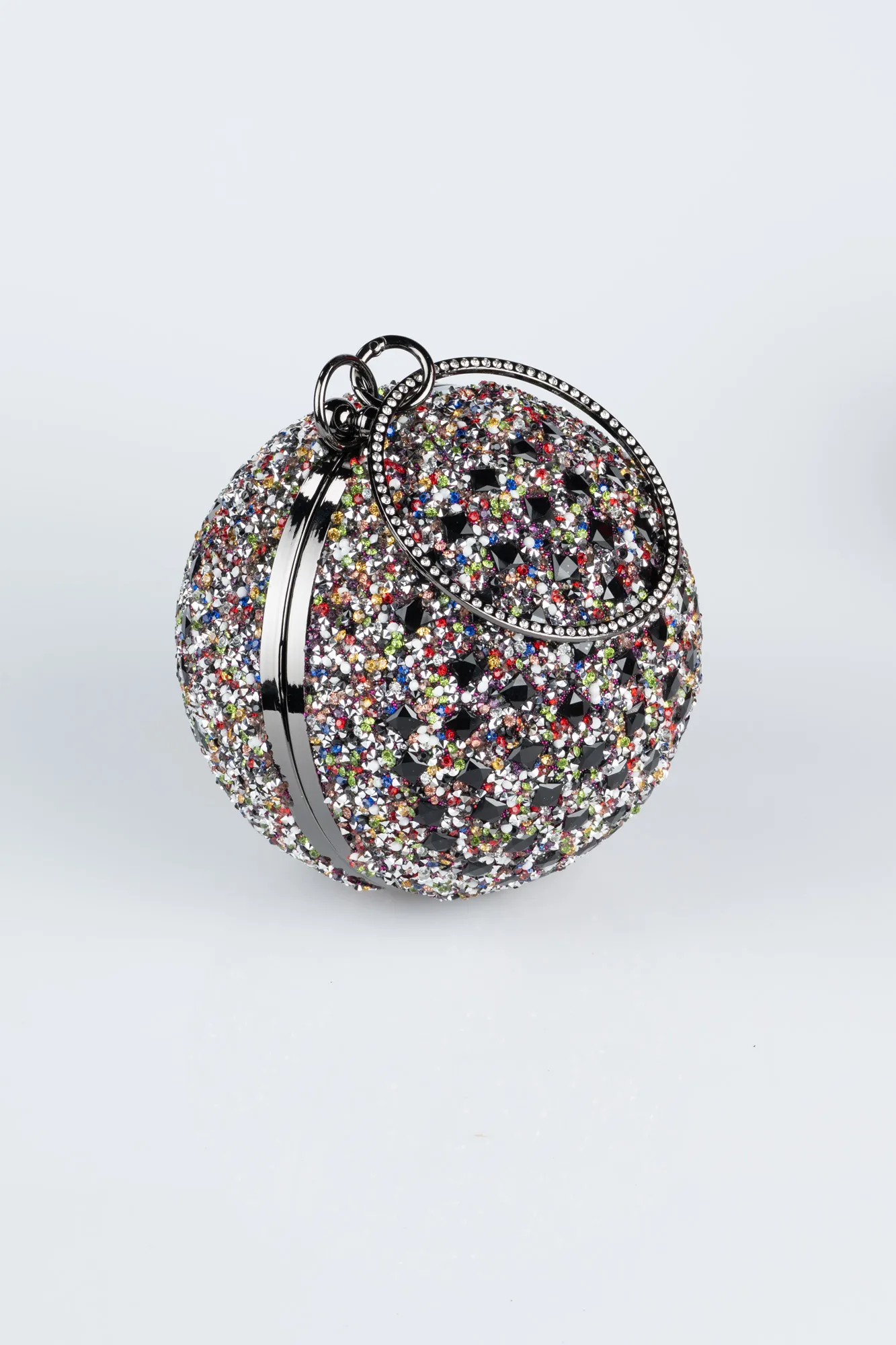 Rinser-Scaly Evening Bag SH803