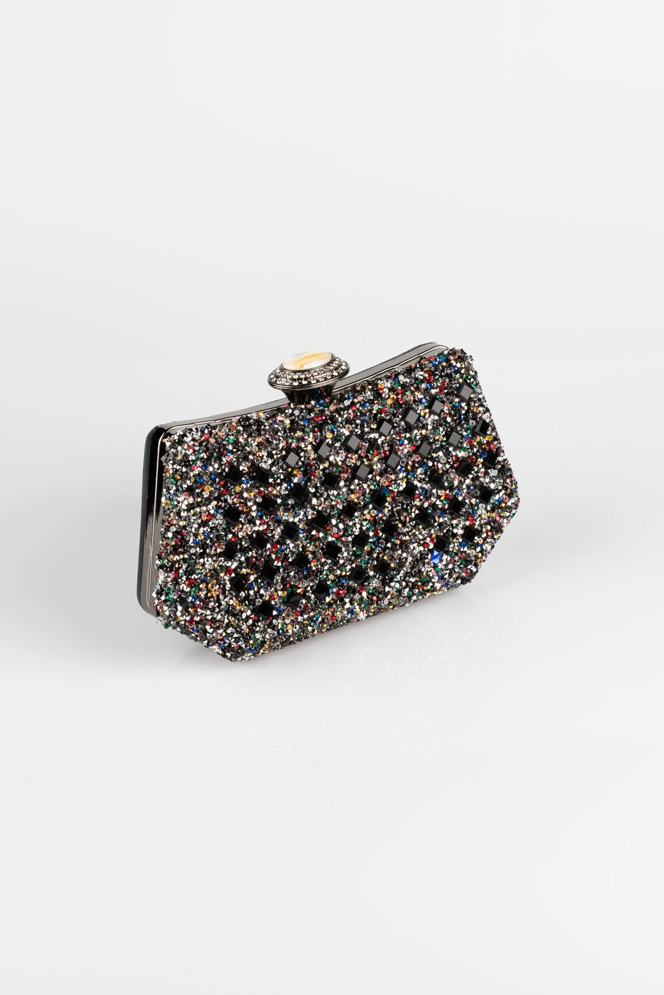 Rinser-Stony Box Bag SH812