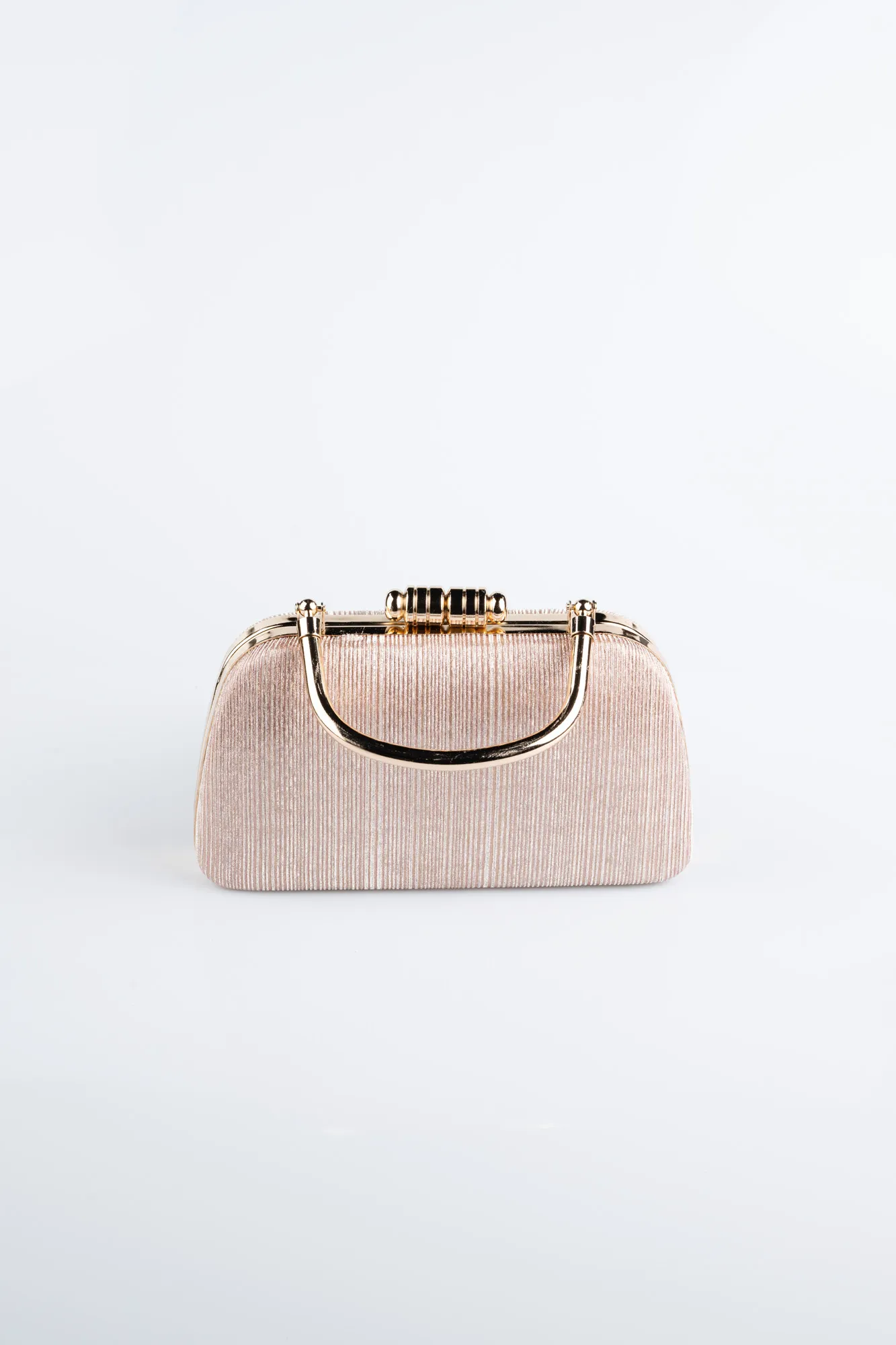 Rose-Laser Cut Night Bag SH839