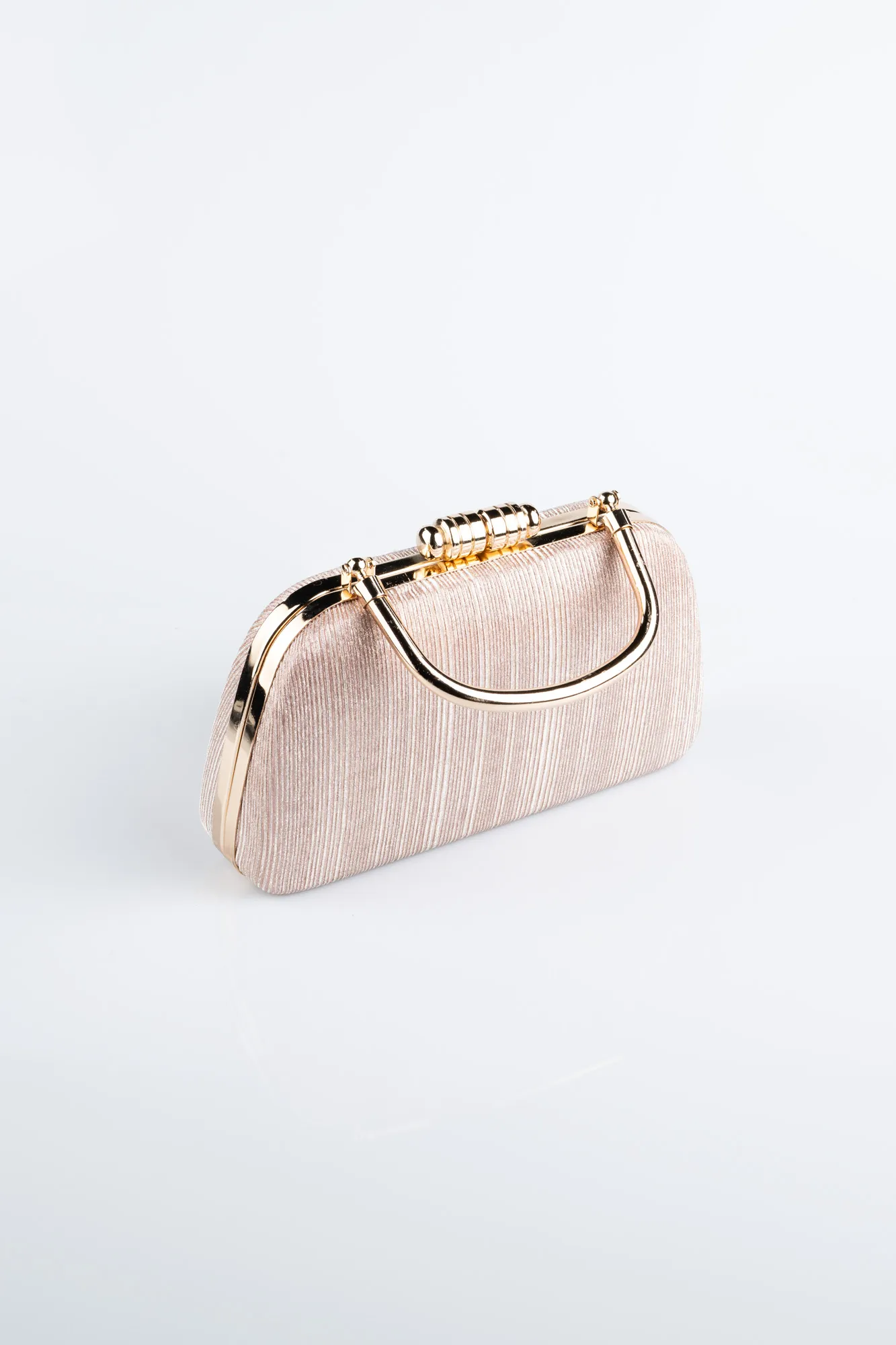 Rose-Laser Cut Night Bag SH839