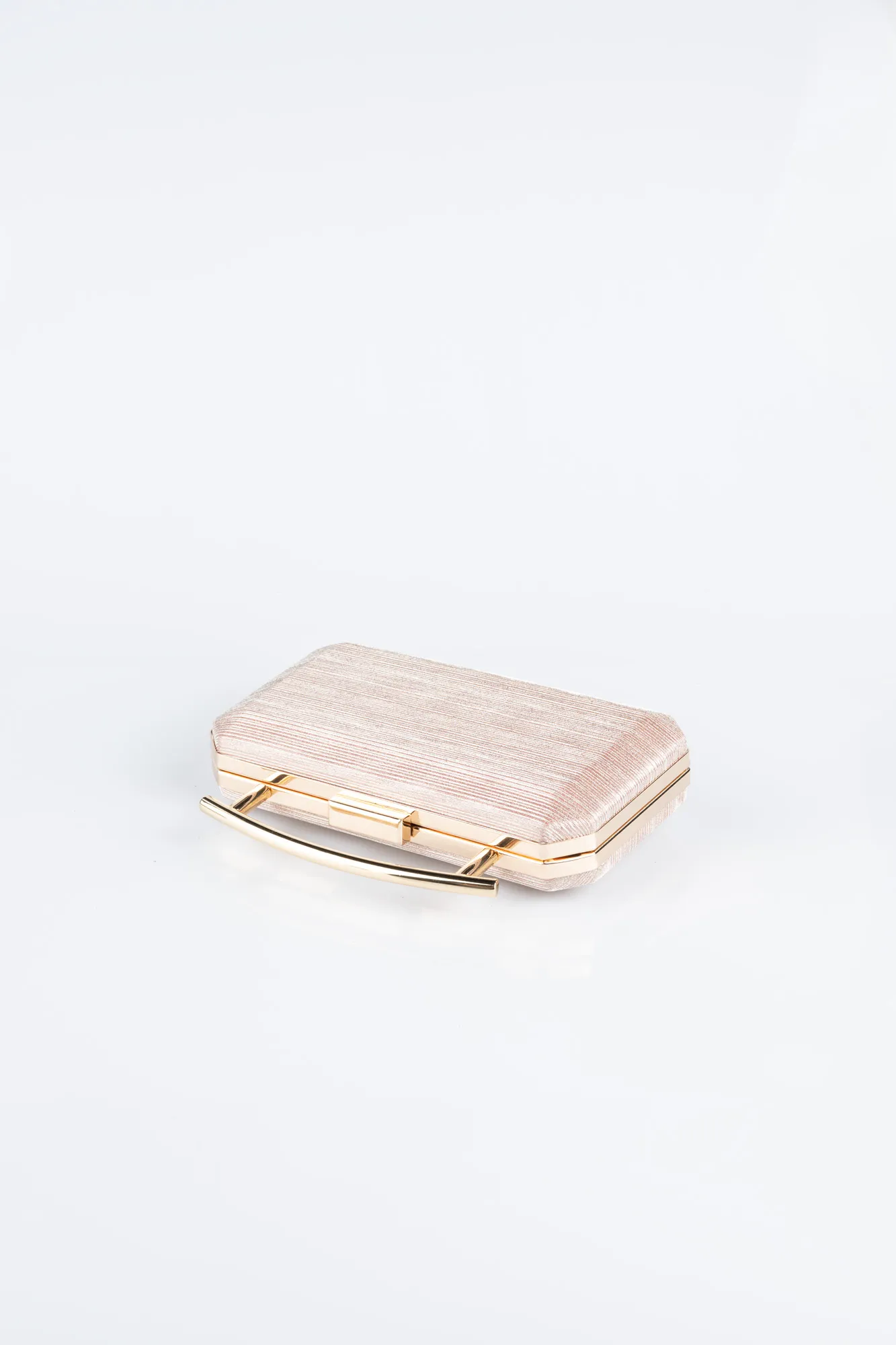 Rose-Laser Cut Night Bag KC710