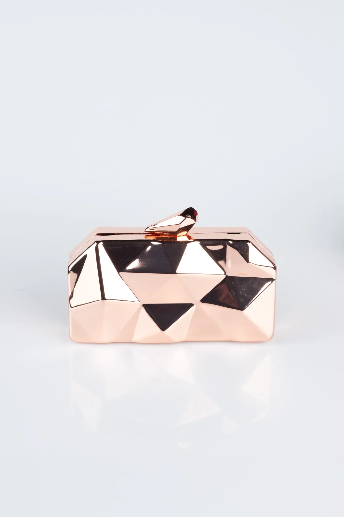 Rose-Metal Night Bag SH921