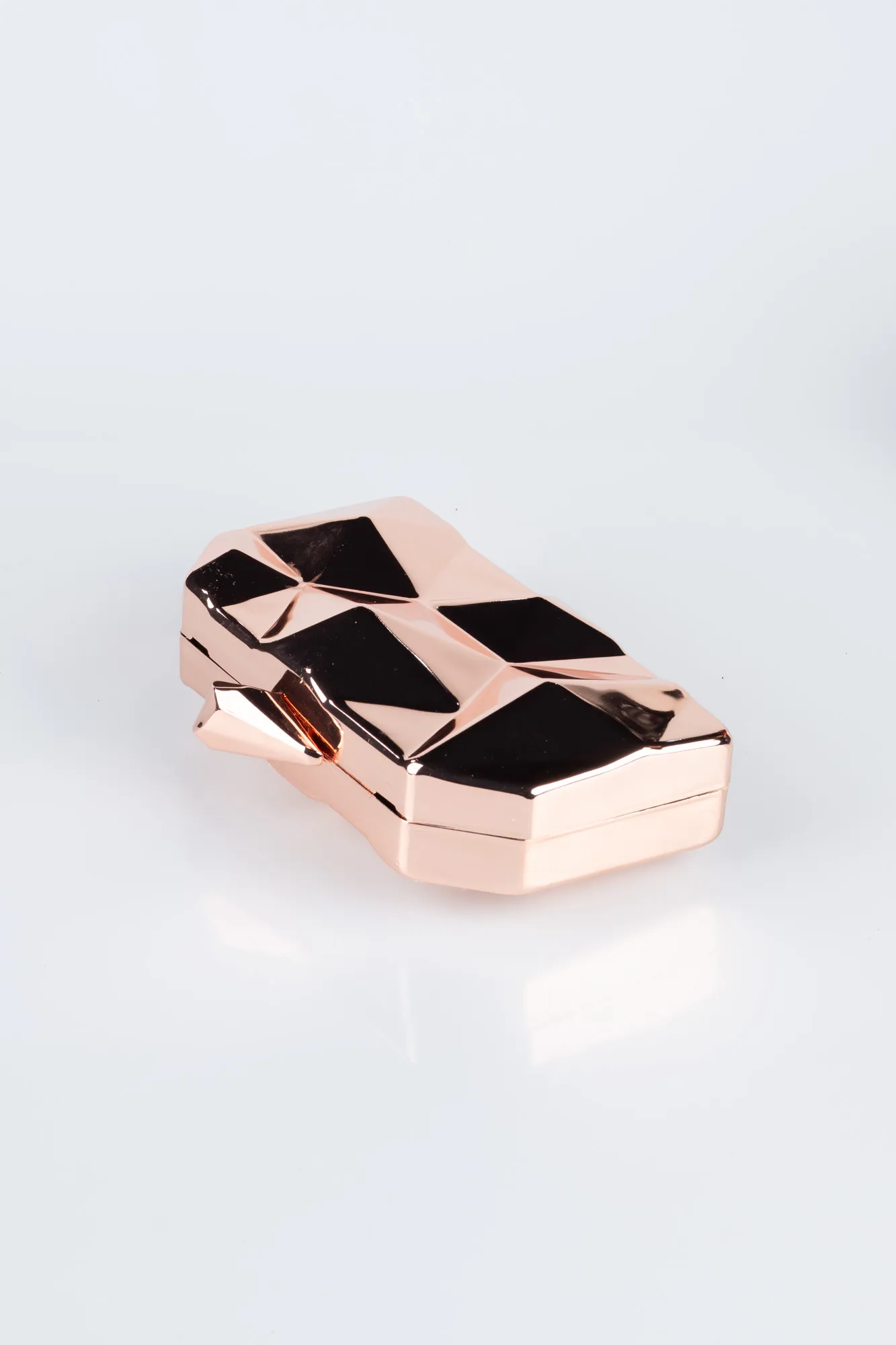 Rose-Metal Night Bag SH921